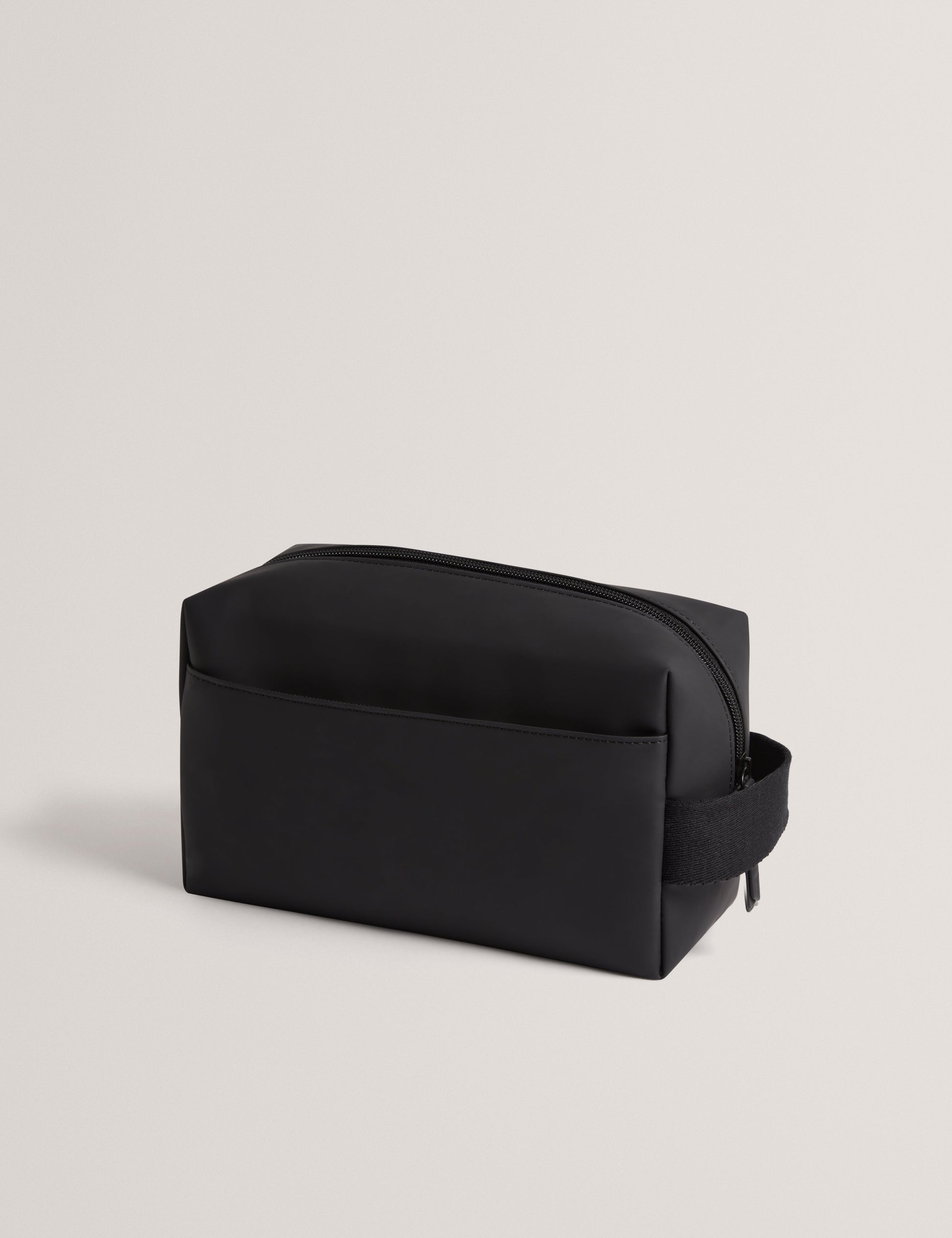 RYON: Rubberised PU Washbag Ted Baker South Africa