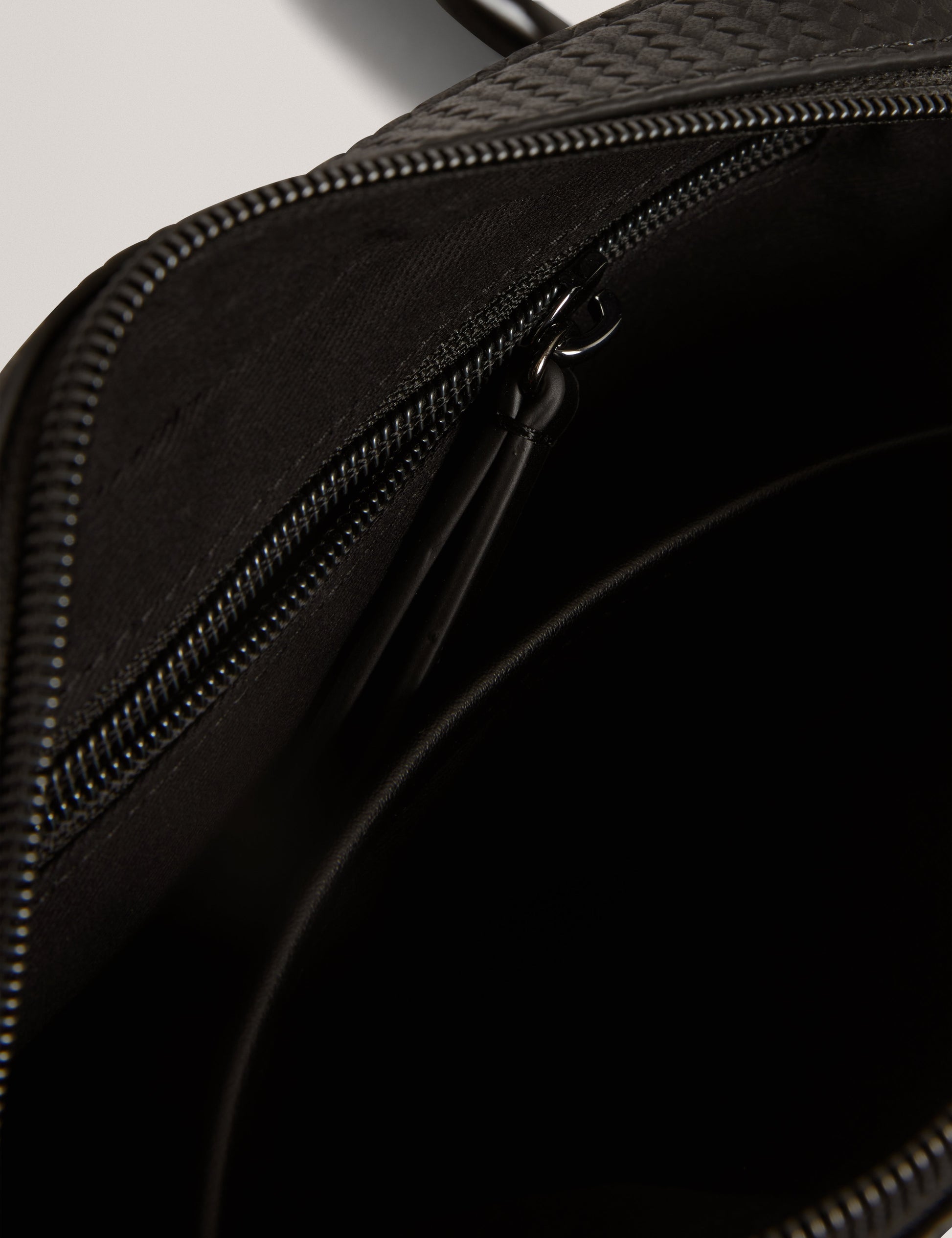 WALT: Printed Weave PU Crossbody Bag Ted Baker South Africa