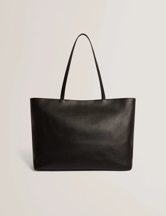 LENYYA: Large Leather Tote Bag Ted Baker South Africa