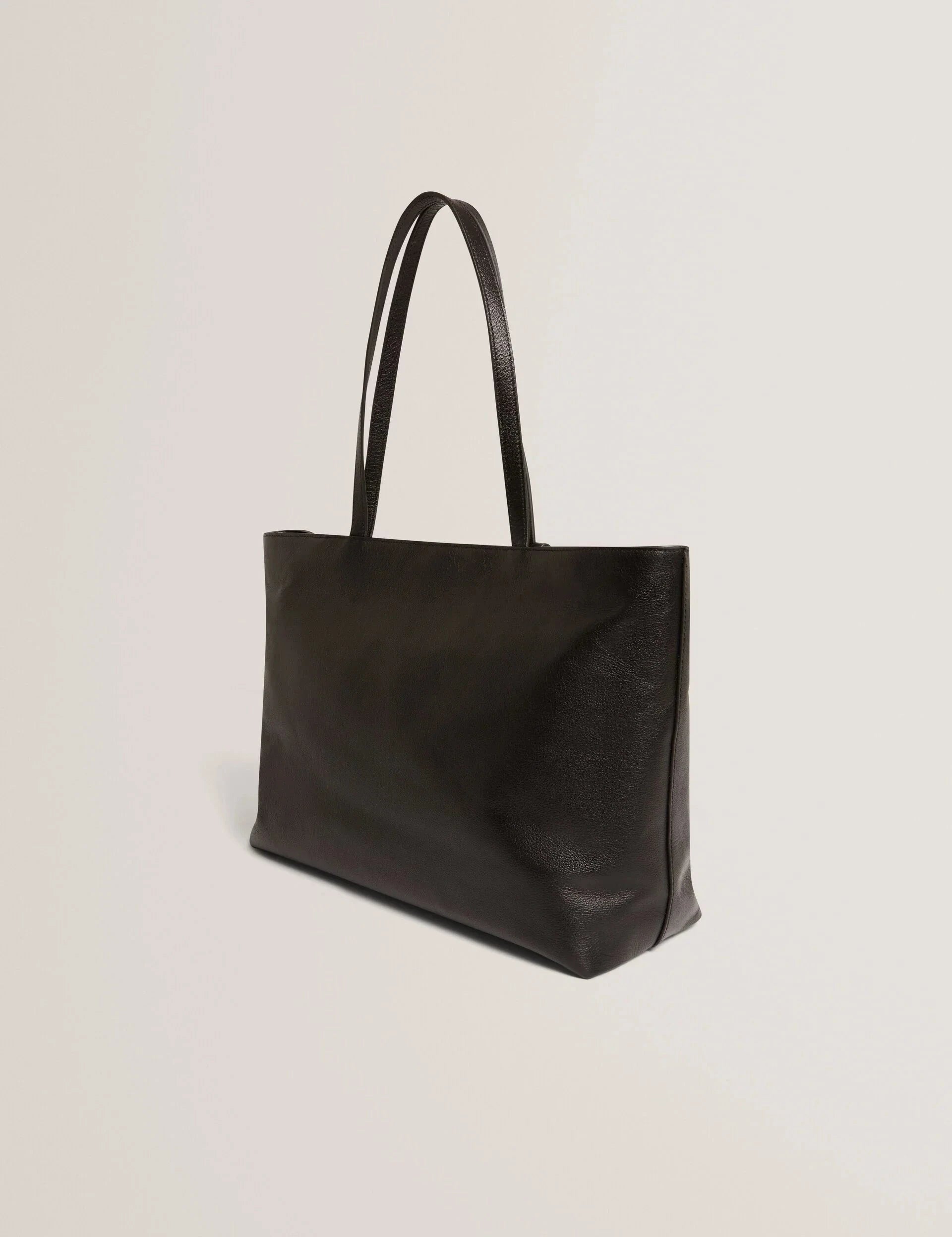 LENYYA: Large Leather Tote Bag Ted Baker South Africa