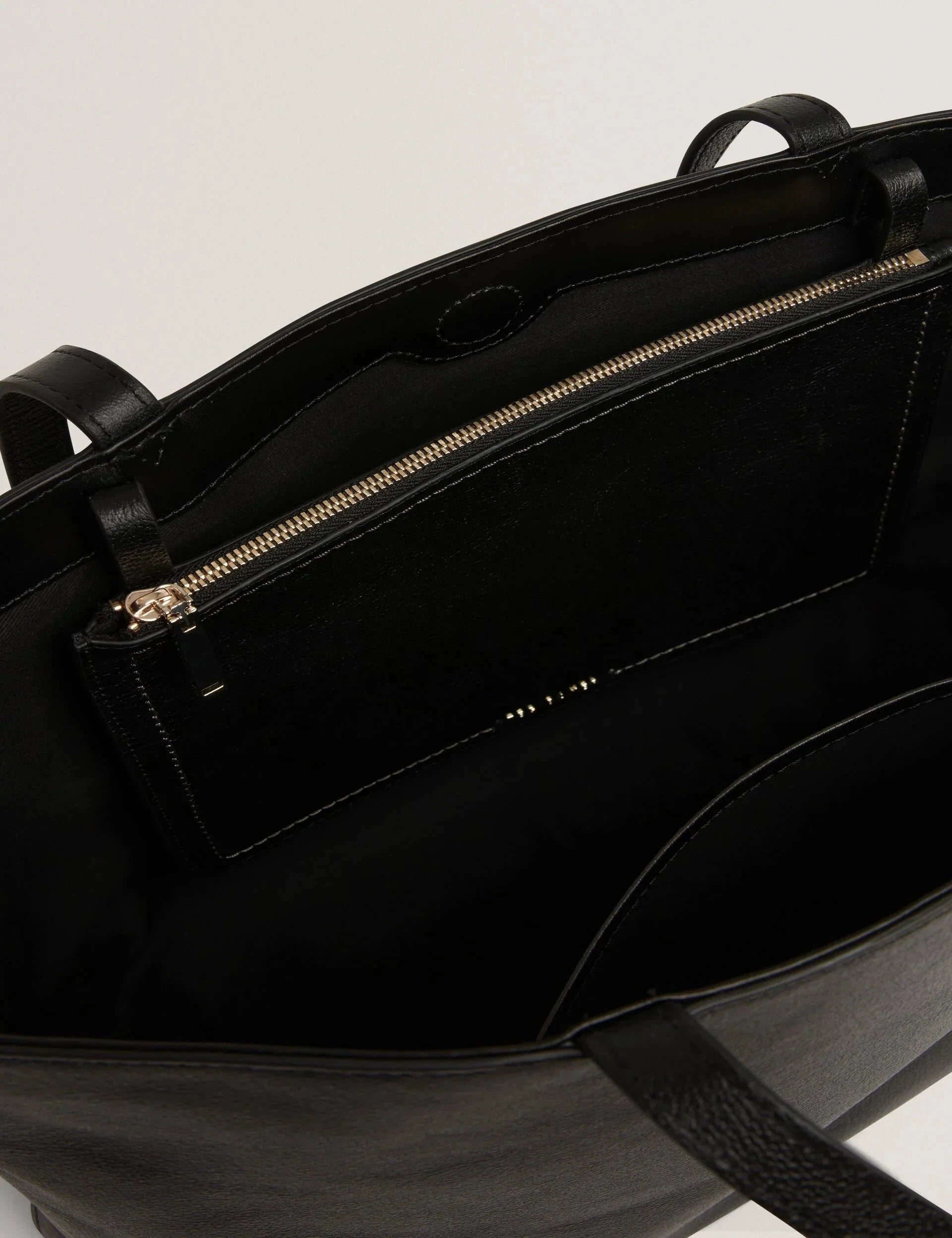 LENYYA: Large Leather Tote Bag Ted Baker South Africa