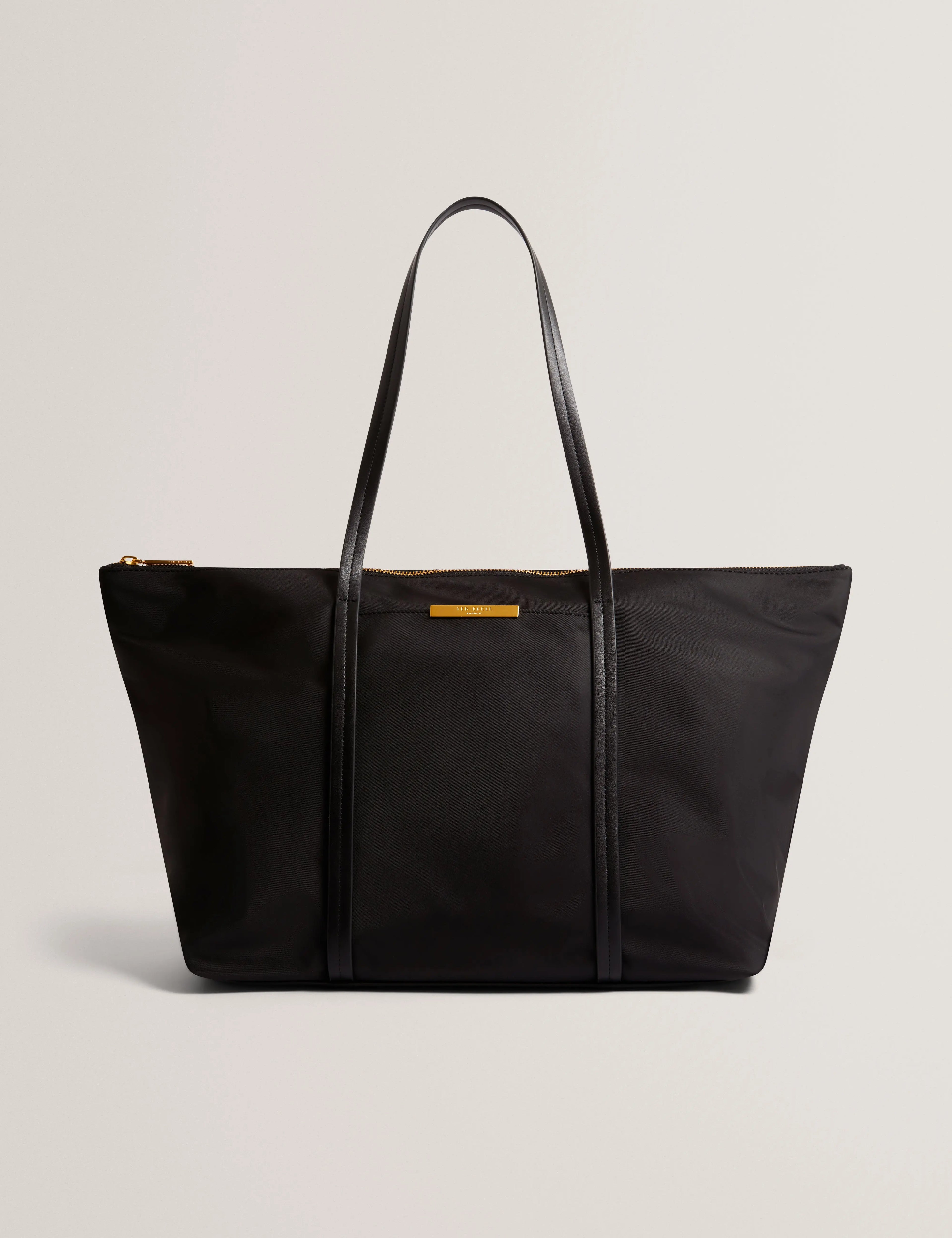NYCOLE: Nylon Large Tote Bag - Bellabags Ted Baker