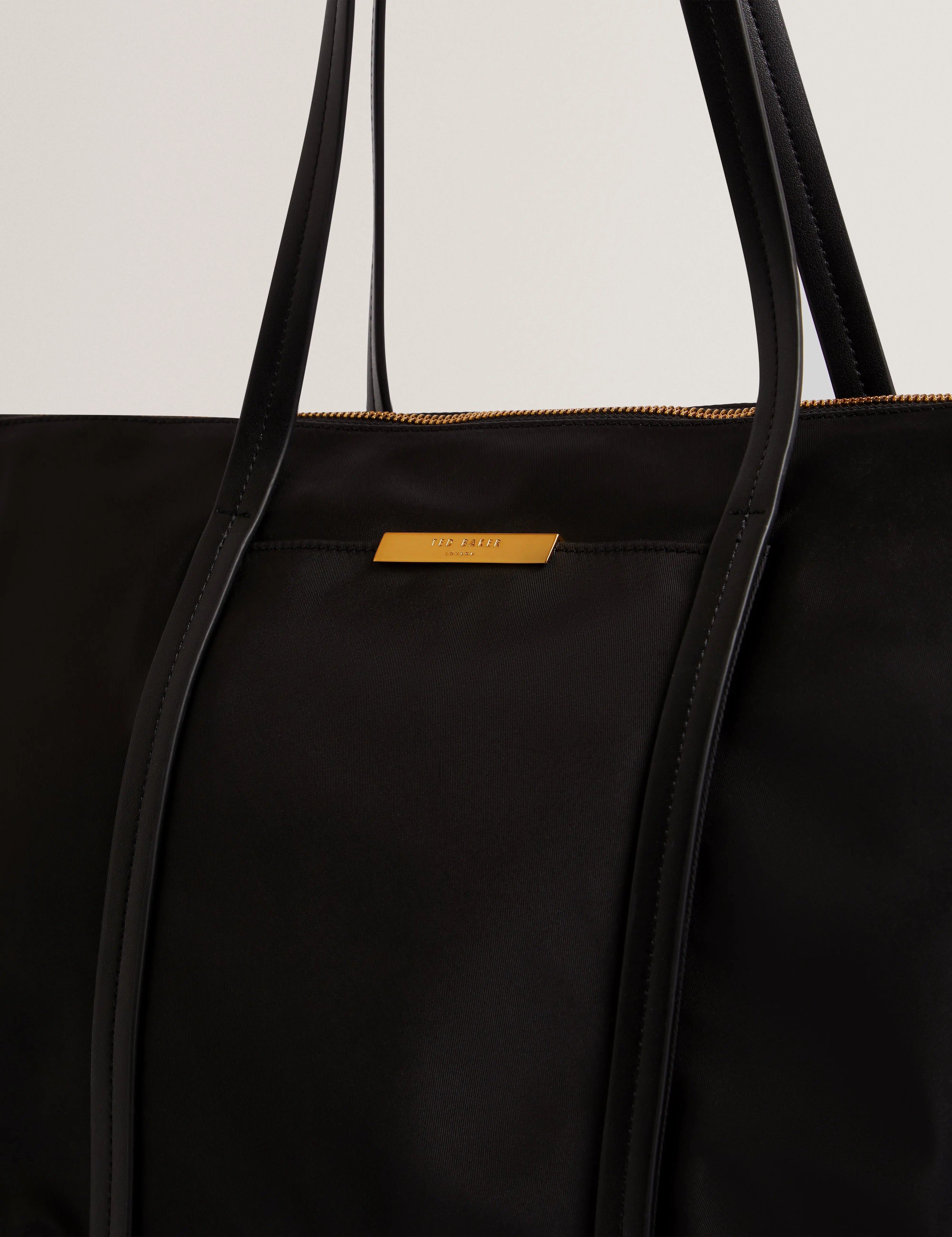 NYCOLE: Nylon Large Tote Bag - Bellabags Ted Baker