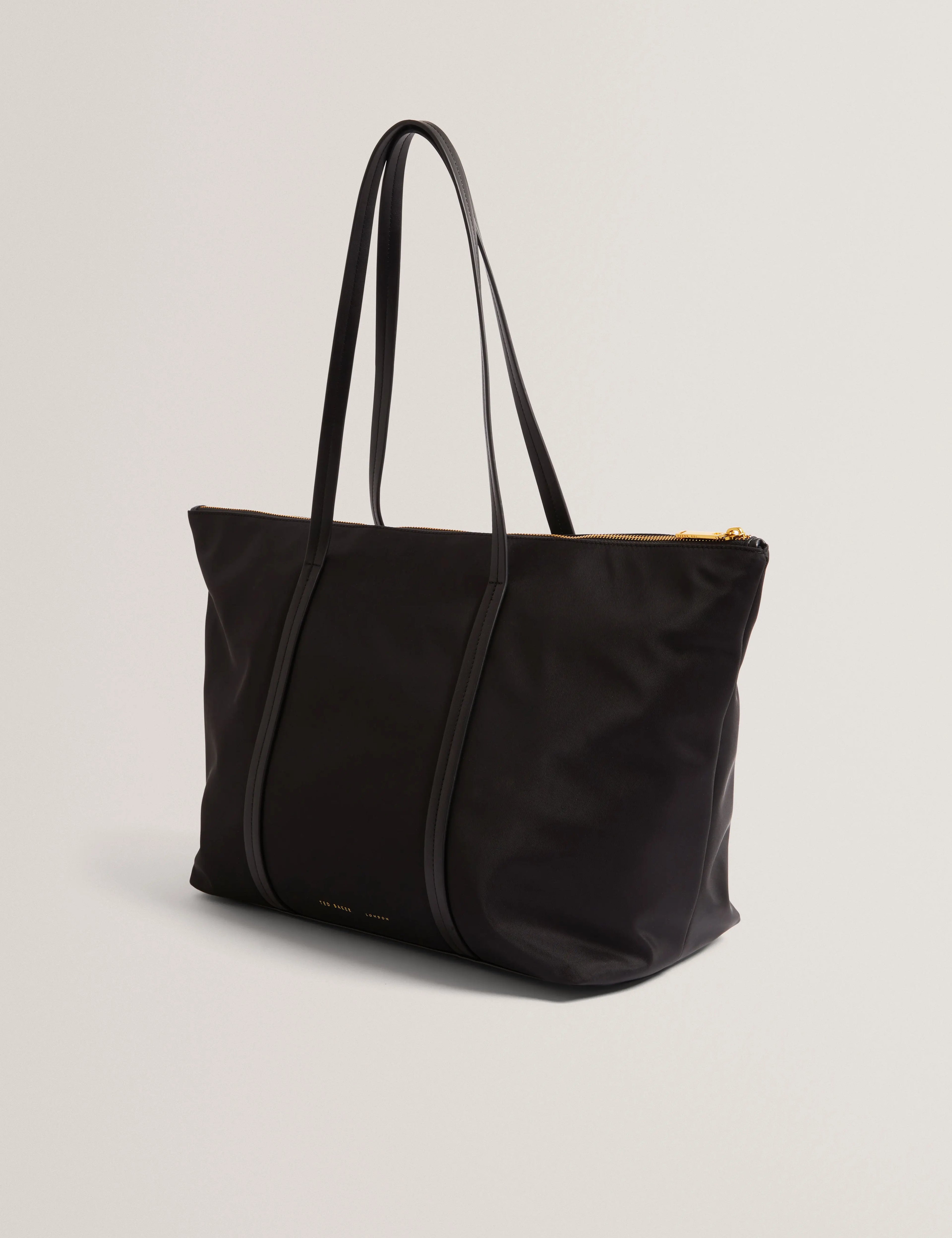 NYCOLE: Nylon Large Tote Bag - Bellabags Ted Baker