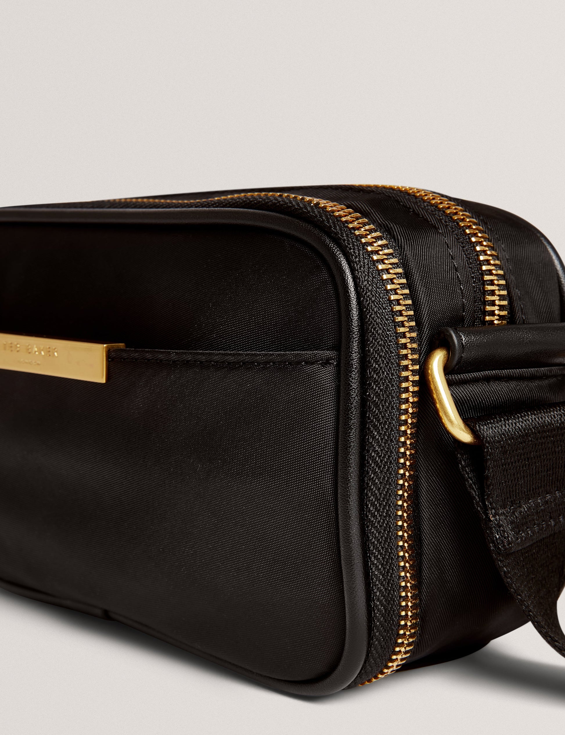 NYKILA: Nylon Small Crossbody Camera Bag Ted Baker South Africa