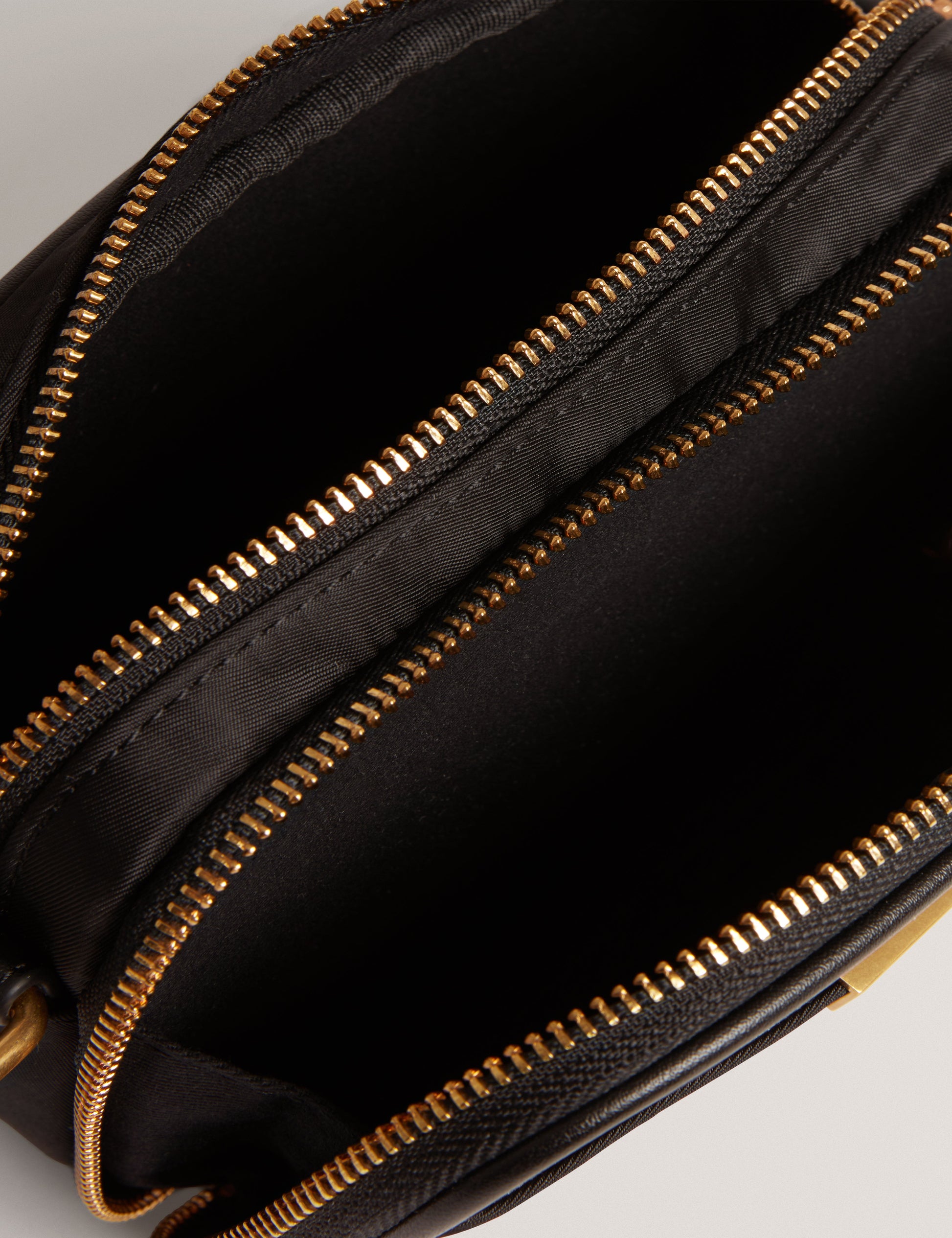 NYKILA: Nylon Small Crossbody Camera Bag Ted Baker South Africa