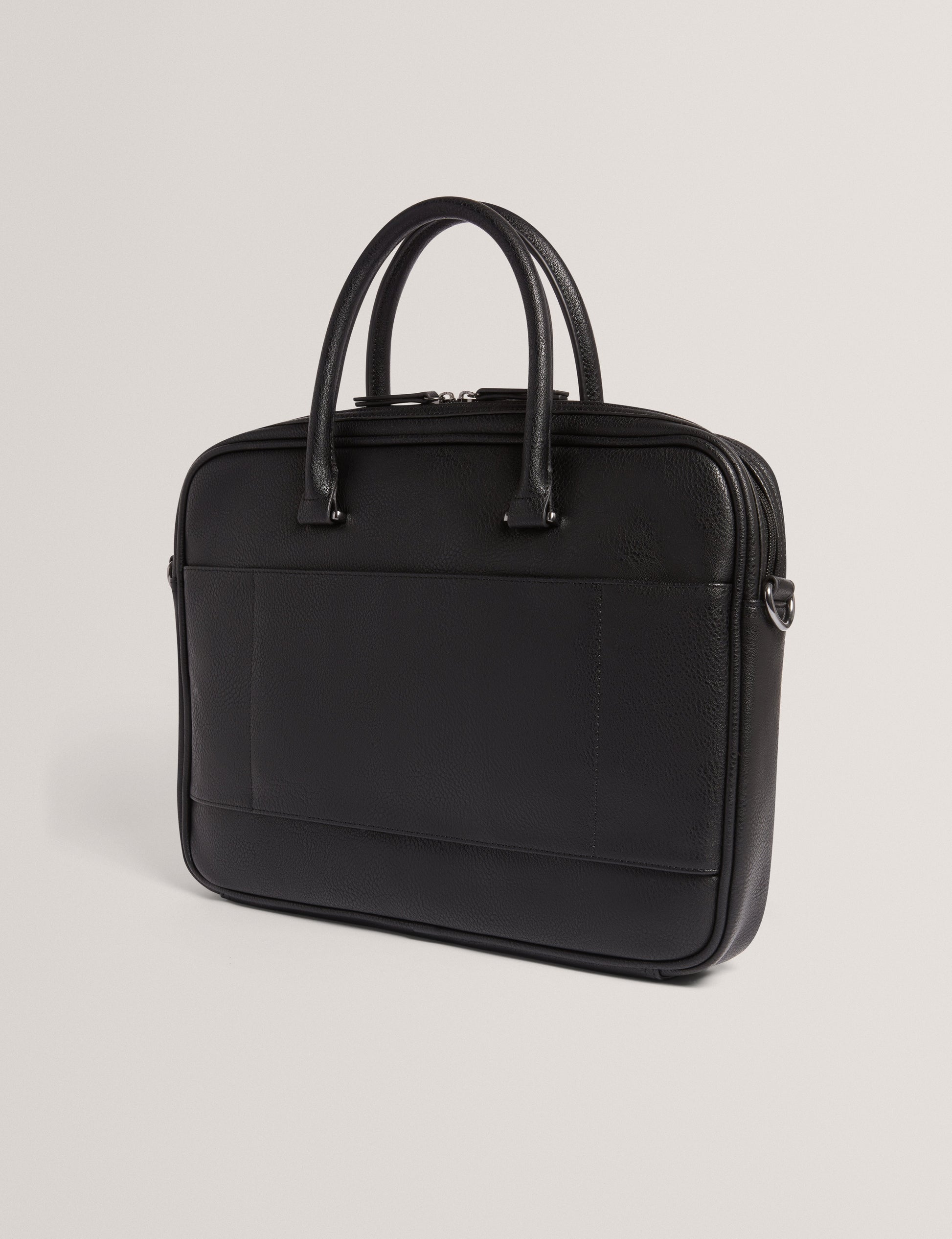 KENRIIK: Stripe PU Document Bag Ted Baker South Africa