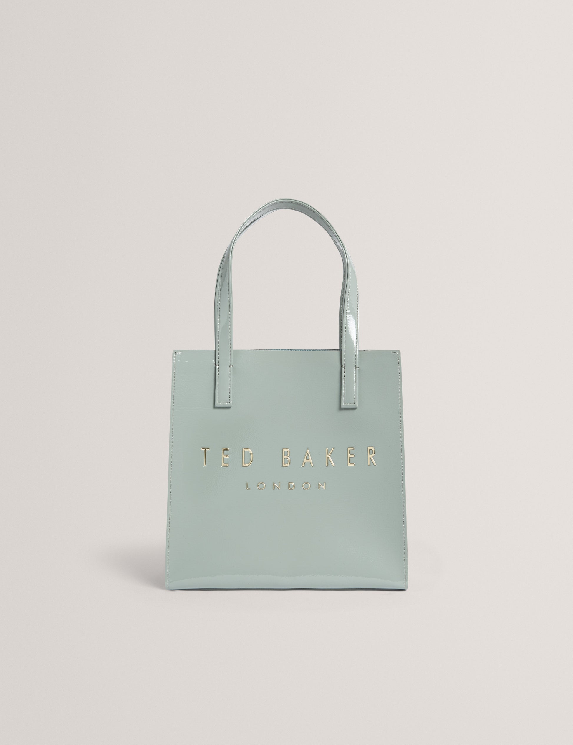 CRINION: Crinkle Small Icon Bag Ted Baker South Africa