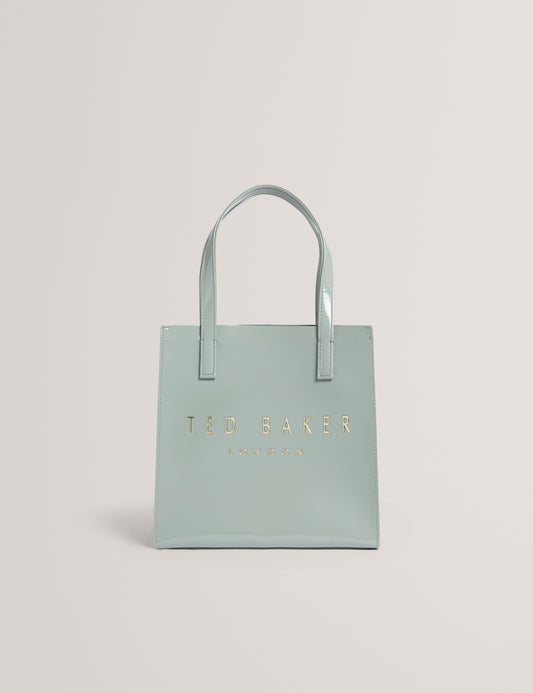 CRINION: Crinkle Small Icon Bag Ted Baker South Africa