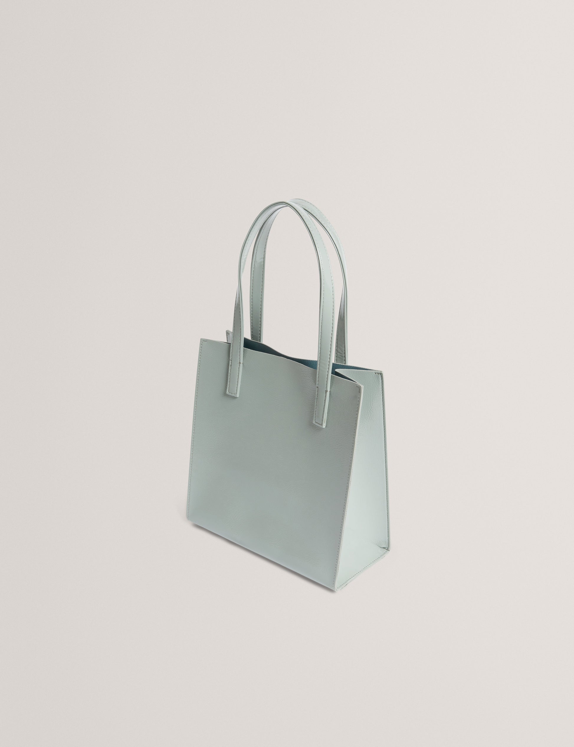 CRINION: Crinkle Small Icon Bag Ted Baker South Africa