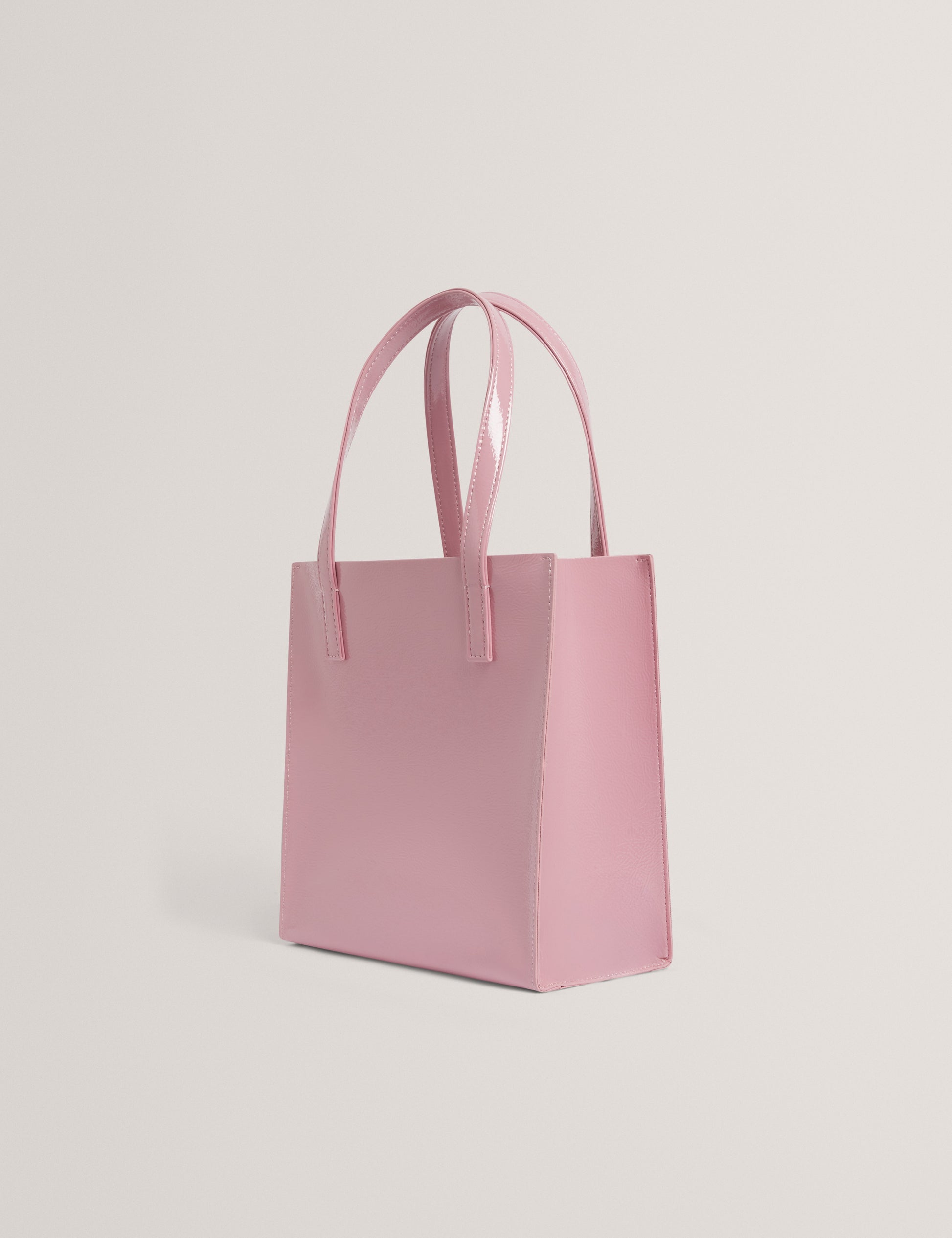 CRINION: Crinkle Small Icon Bag Ted Baker South Africa