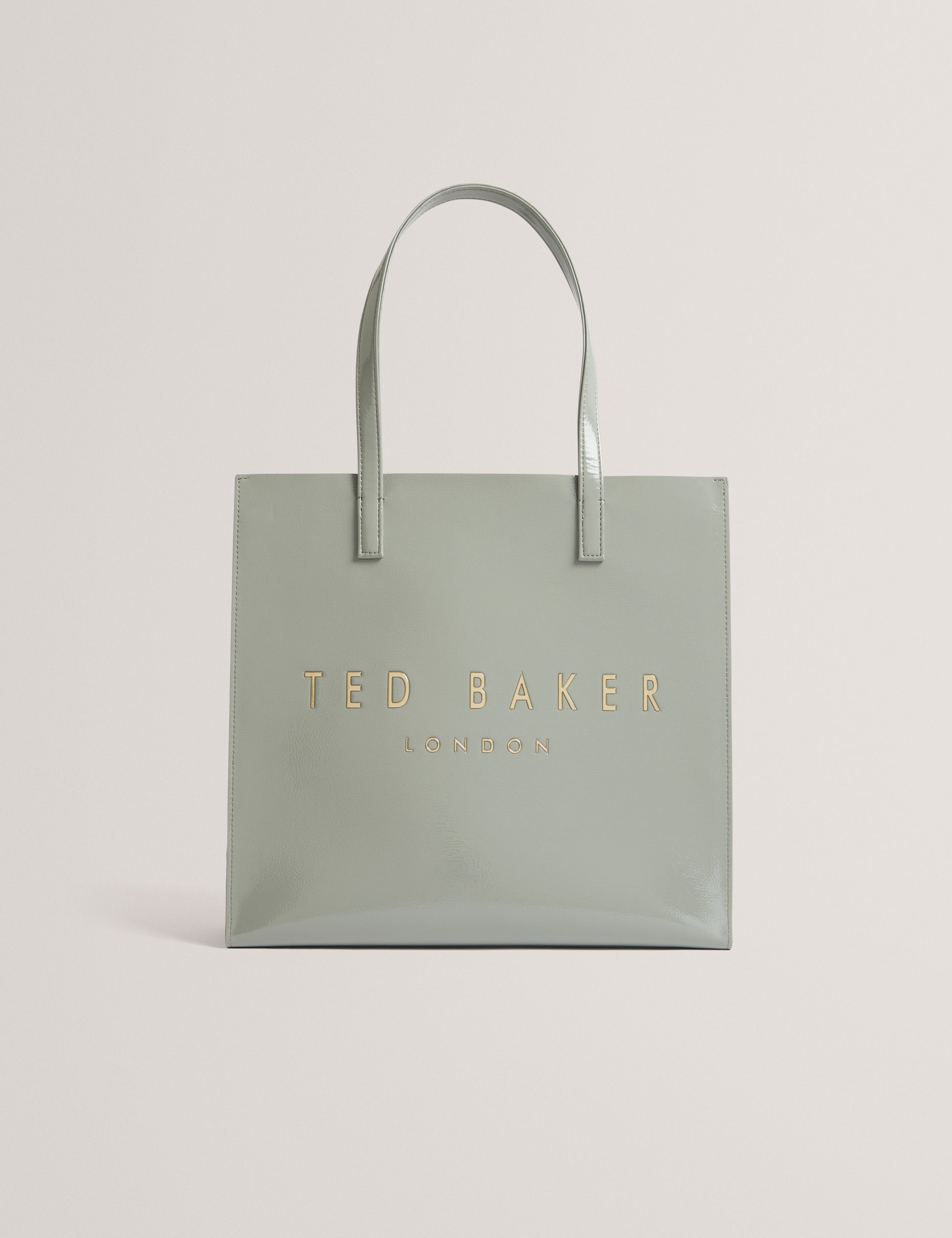 CRINKON: Crinkle Large Icon Bag Ted Baker South Africa