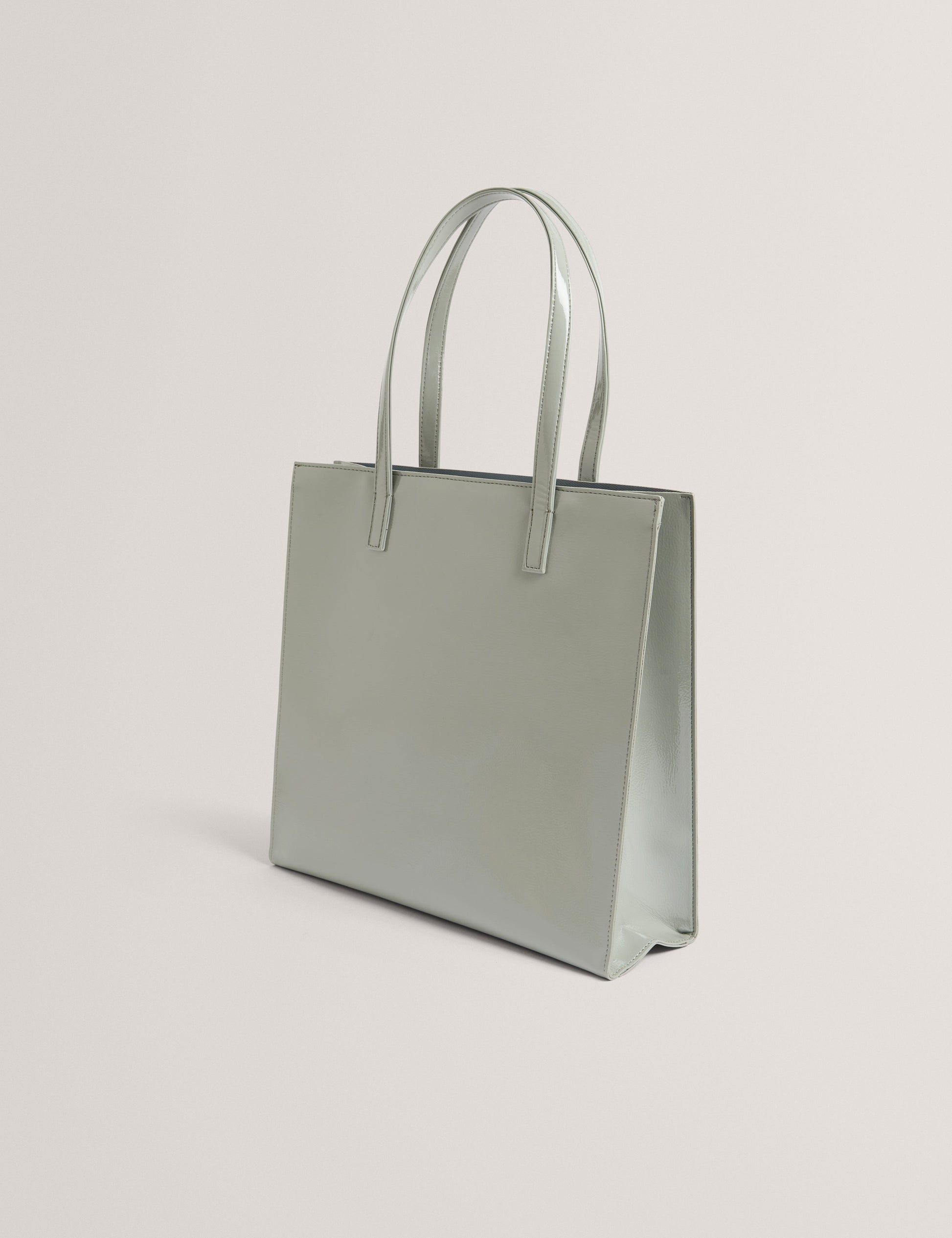 CRINKON: Crinkle Large Icon Bag Ted Baker South Africa