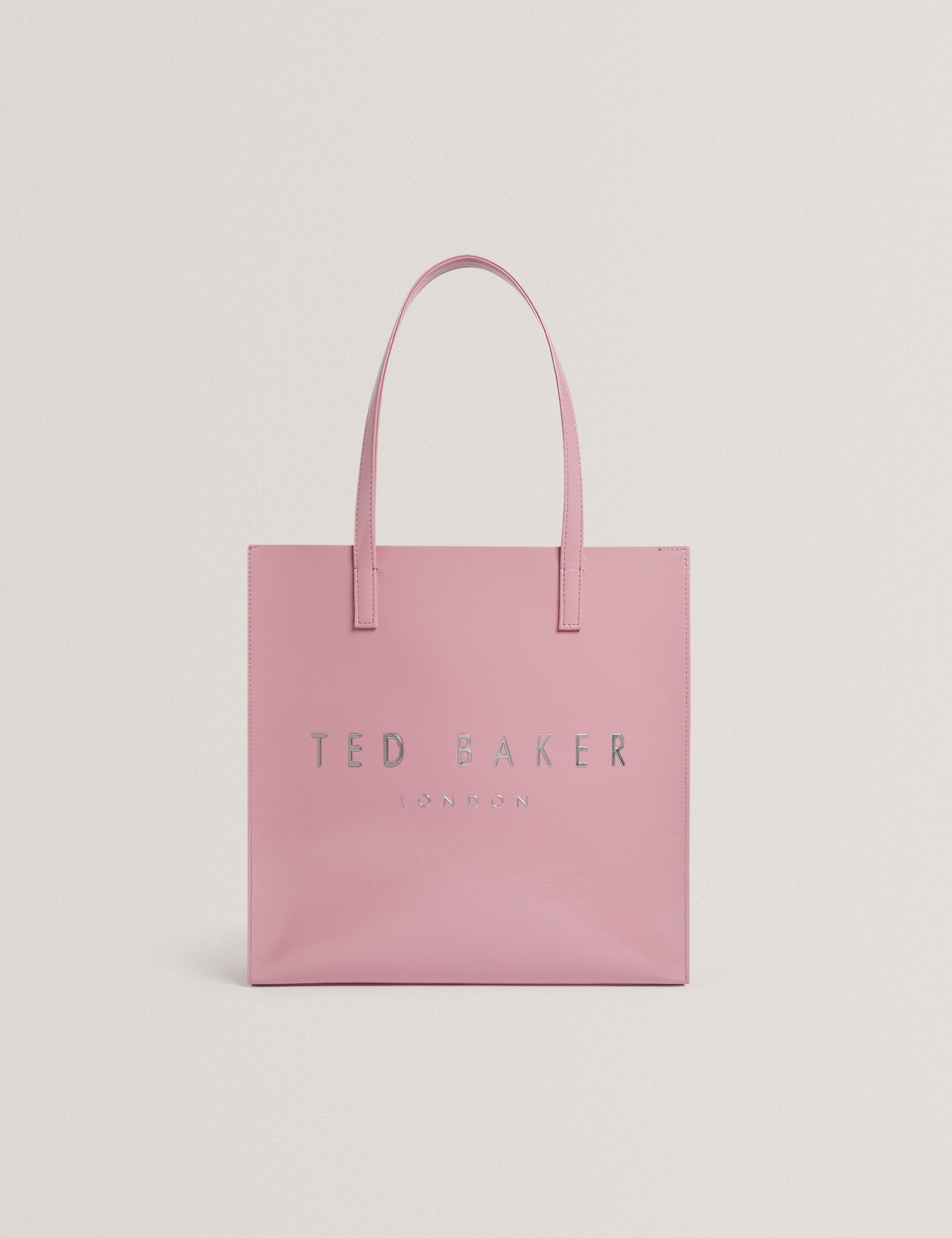 CRINKON: Crinkle Large Icon Bag Ted Baker South Africa