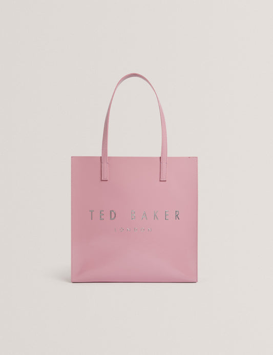 CRINKON: Crinkle Large Icon Bag Ted Baker South Africa