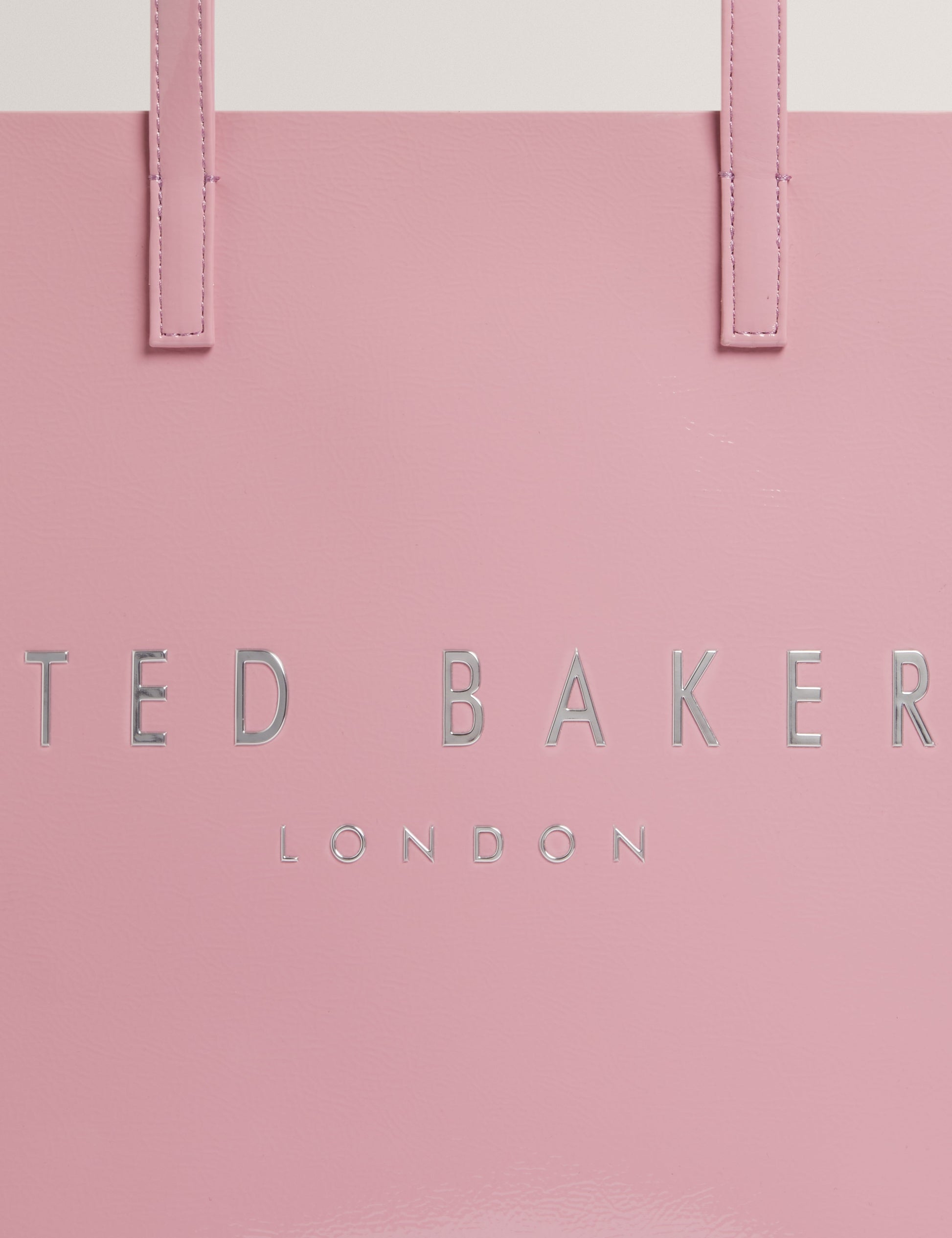 CRINKON: Crinkle Large Icon Bag Ted Baker South Africa
