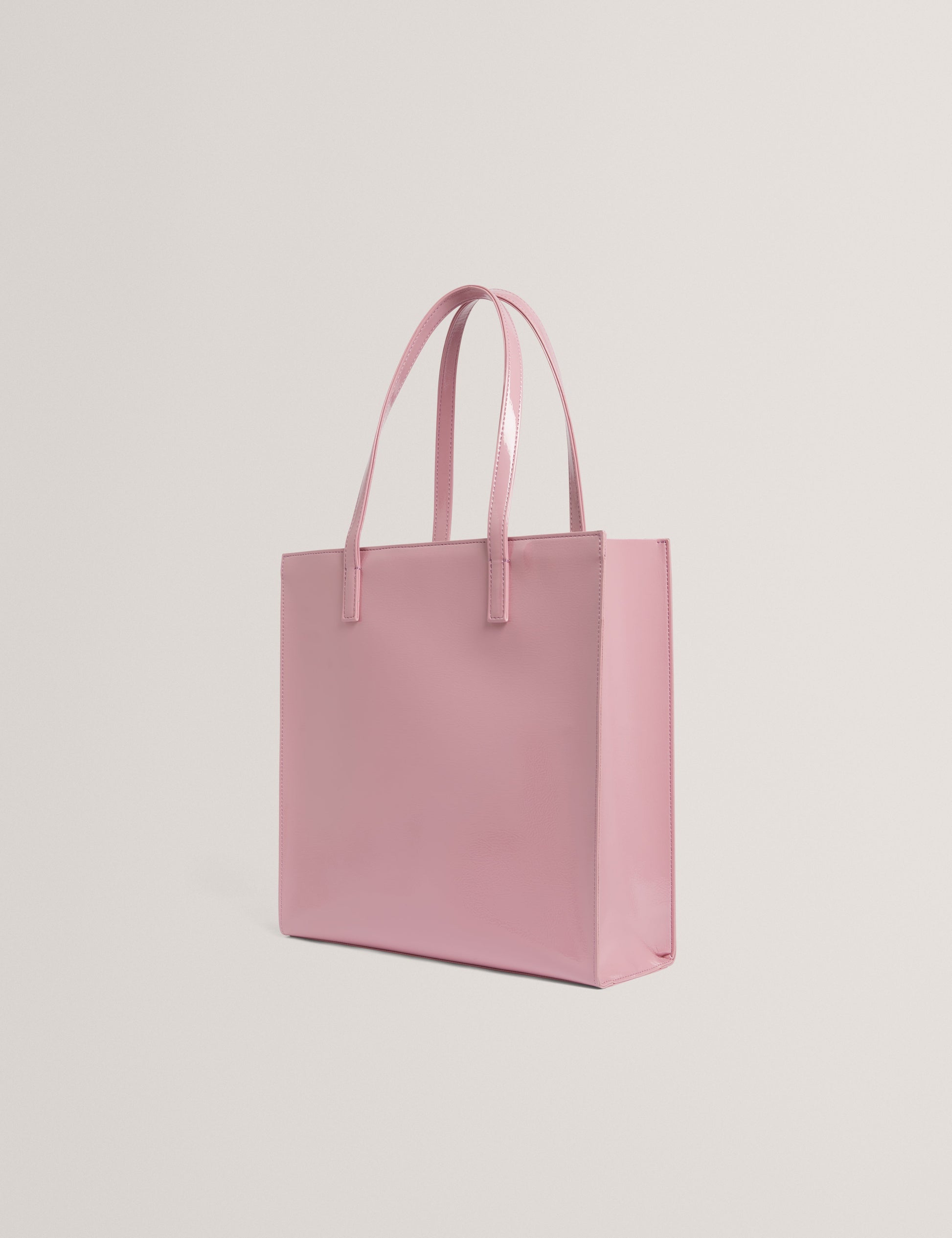 CRINKON: Crinkle Large Icon Bag Ted Baker South Africa