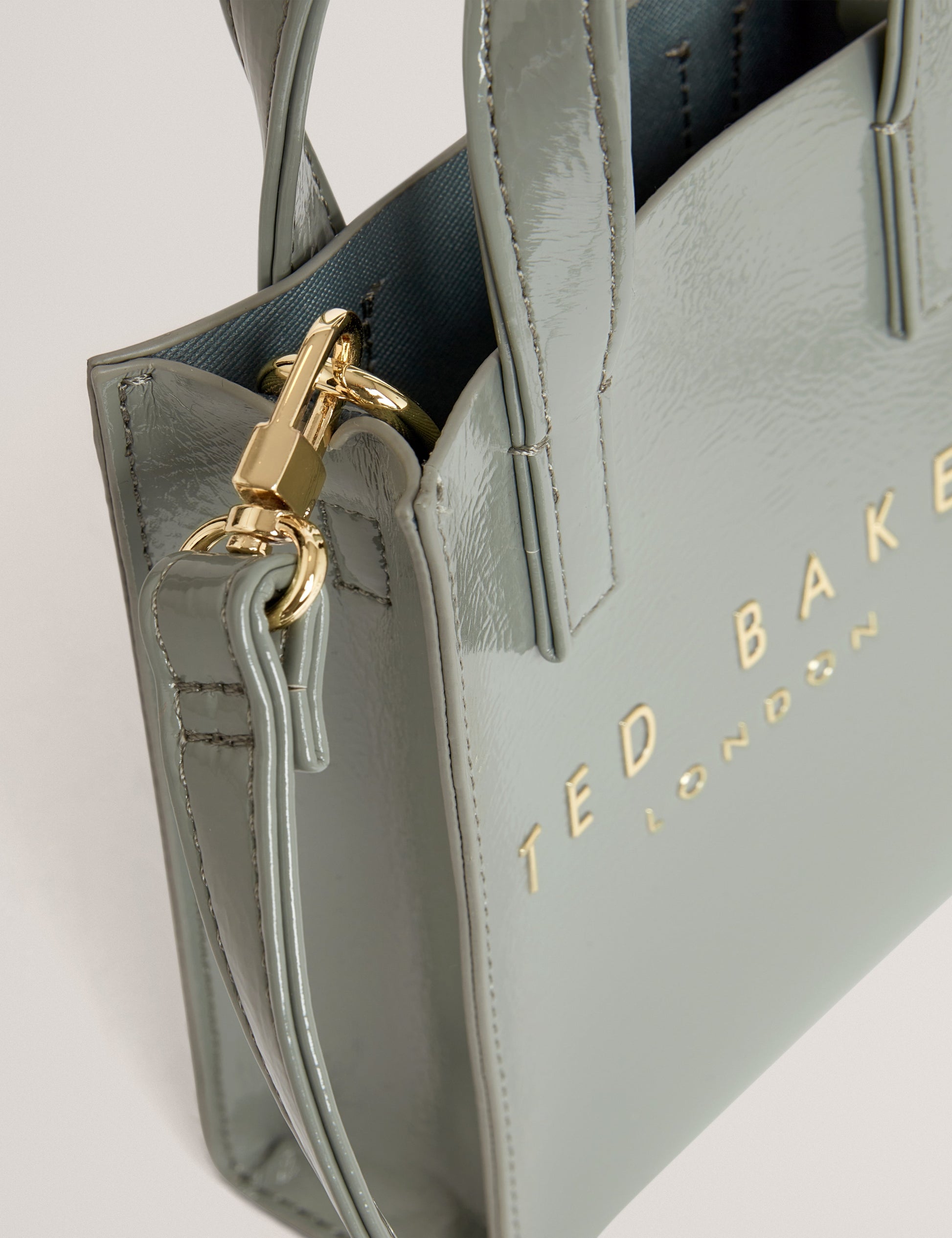 CRINKLL: Crinkle Mini Icon Bag Ted Baker South Africa