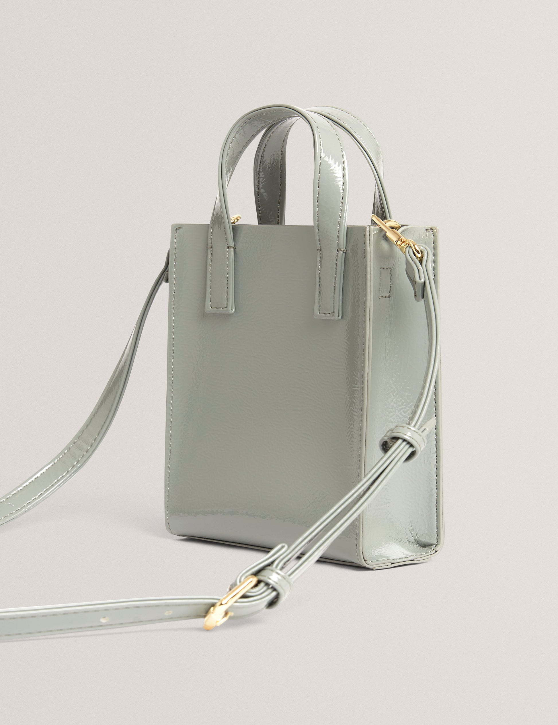 CRINKLL: Crinkle Mini Icon Bag Ted Baker South Africa