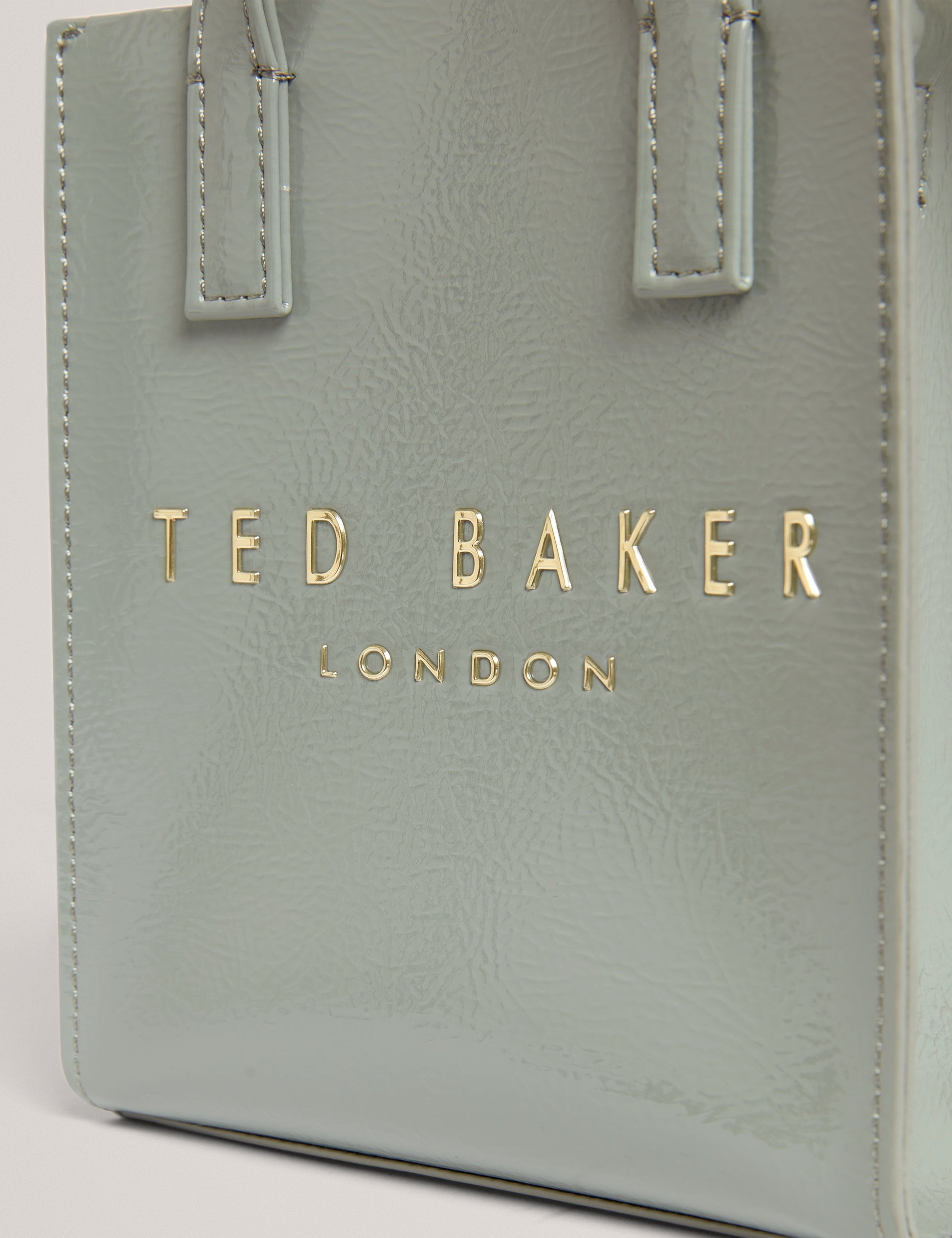 CRINKLL: Crinkle Mini Icon Bag Ted Baker South Africa