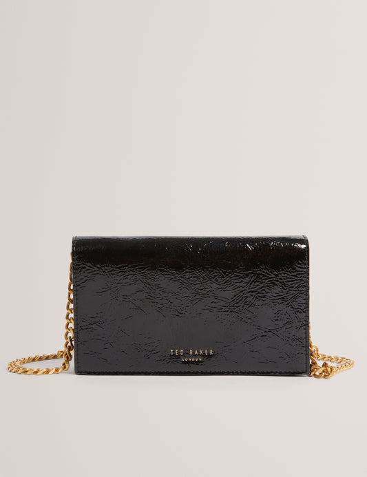 MAHIRAA: Crossbody Flapover Bag Ted Baker South Africa