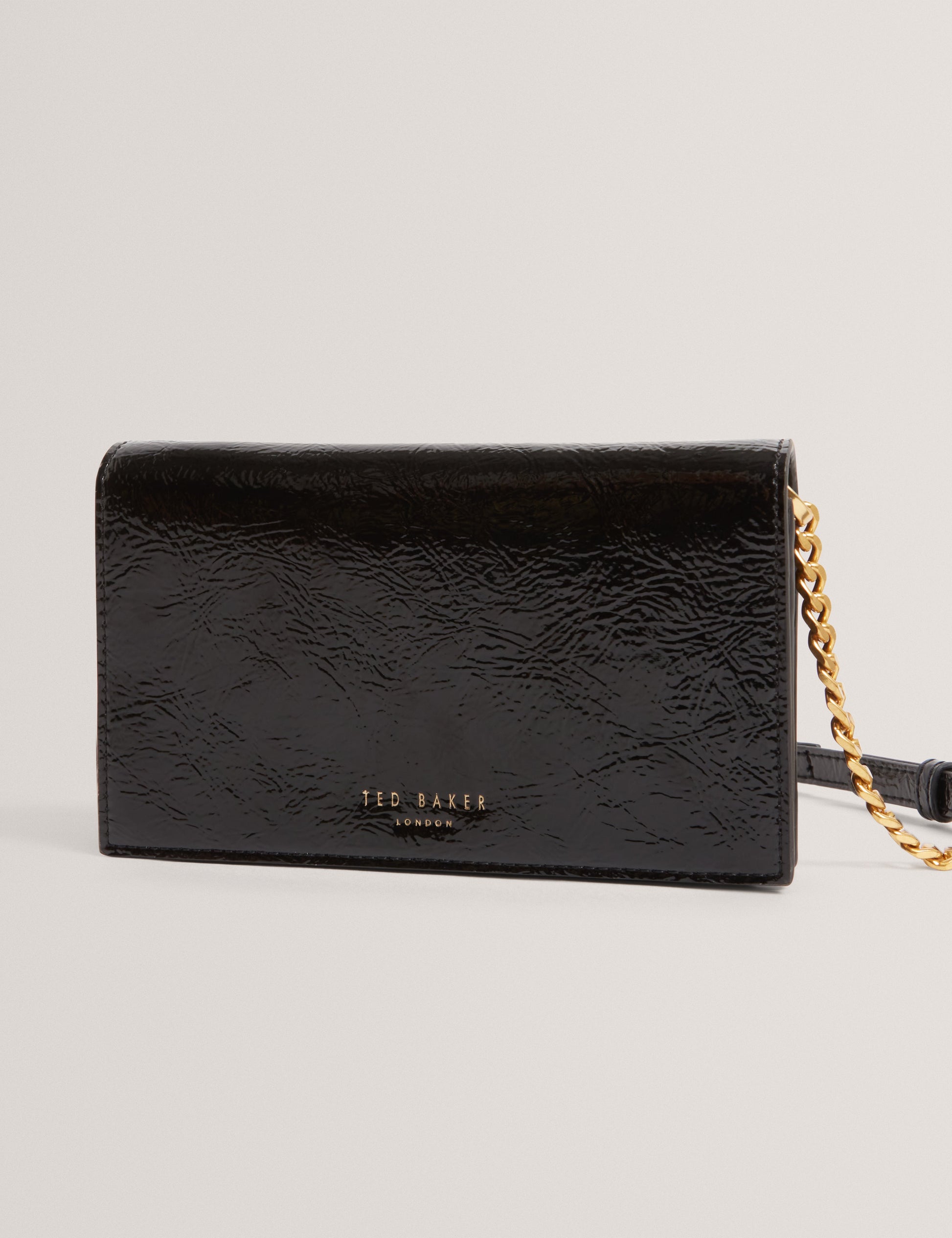 MAHIRAA: Crossbody Flapover Bag Ted Baker South Africa