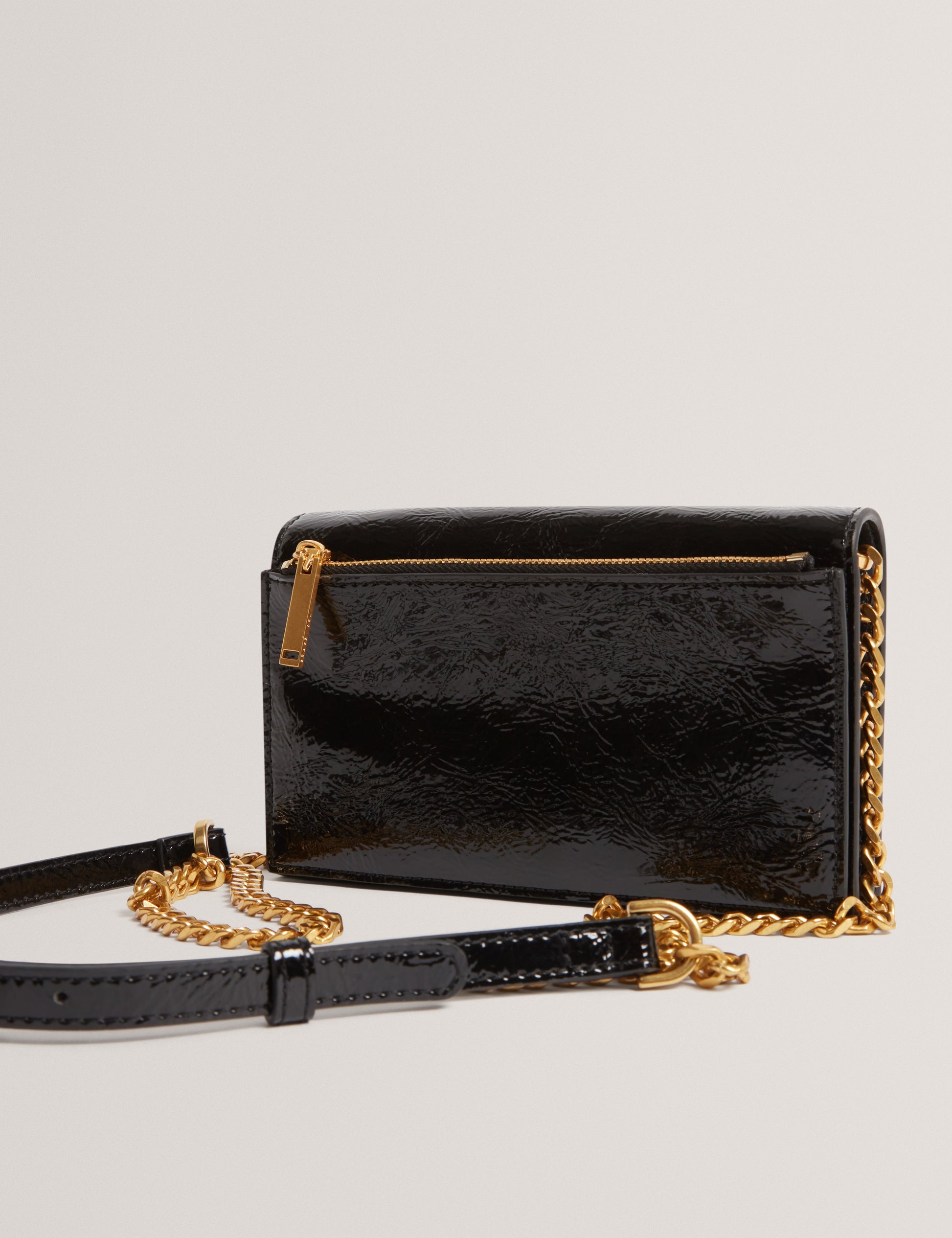 MAHIRAA: Crossbody Flapover Bag Ted Baker South Africa