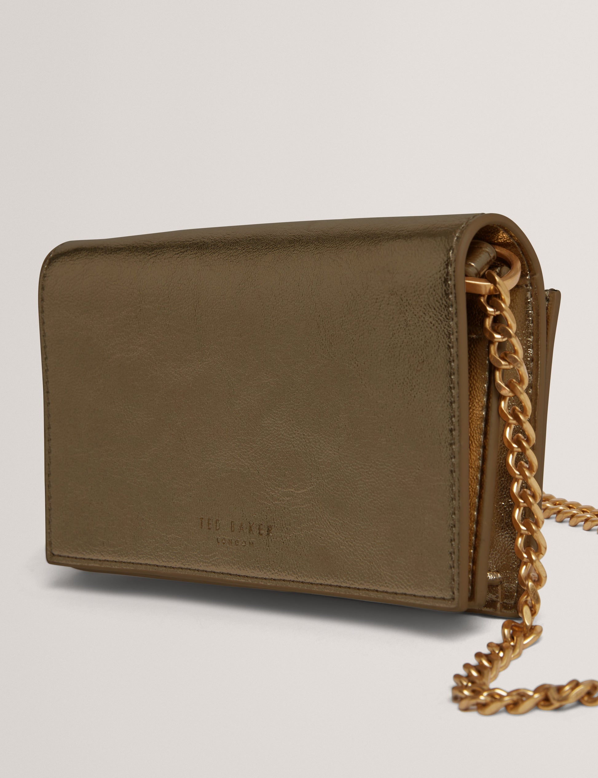 MAHIRAA: Crossbody Flapover Bag Ted Baker South Africa