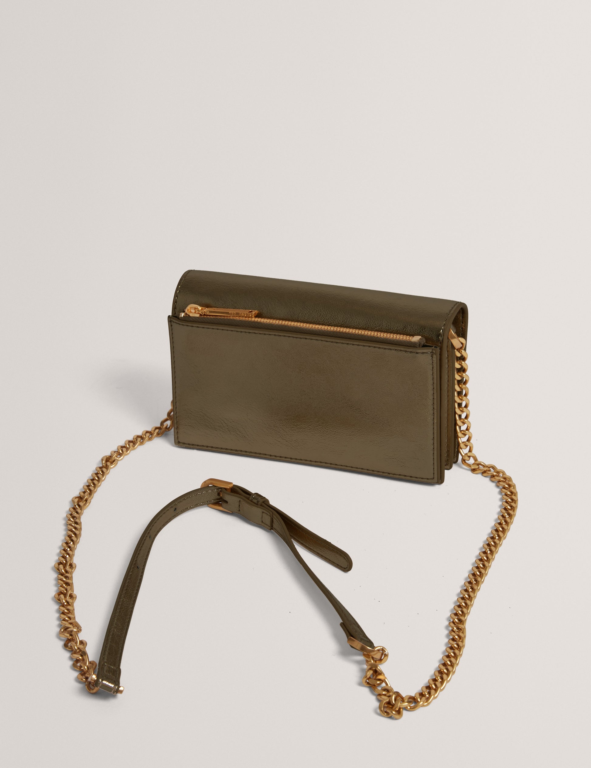 MAHIRAA: Crossbody Flapover Bag Ted Baker South Africa