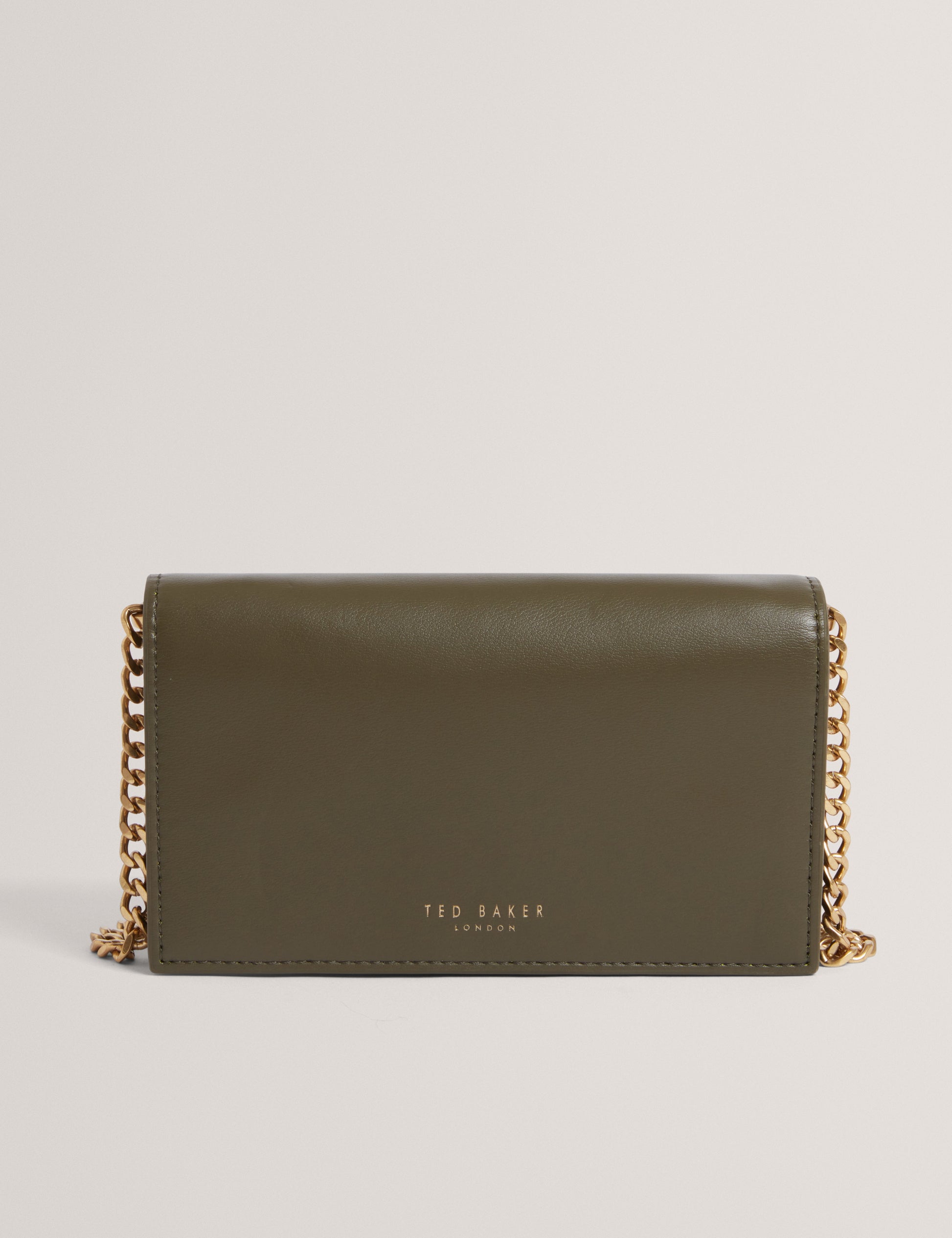 MAHIRAA: Crossbody Flapover Bag Ted Baker South Africa