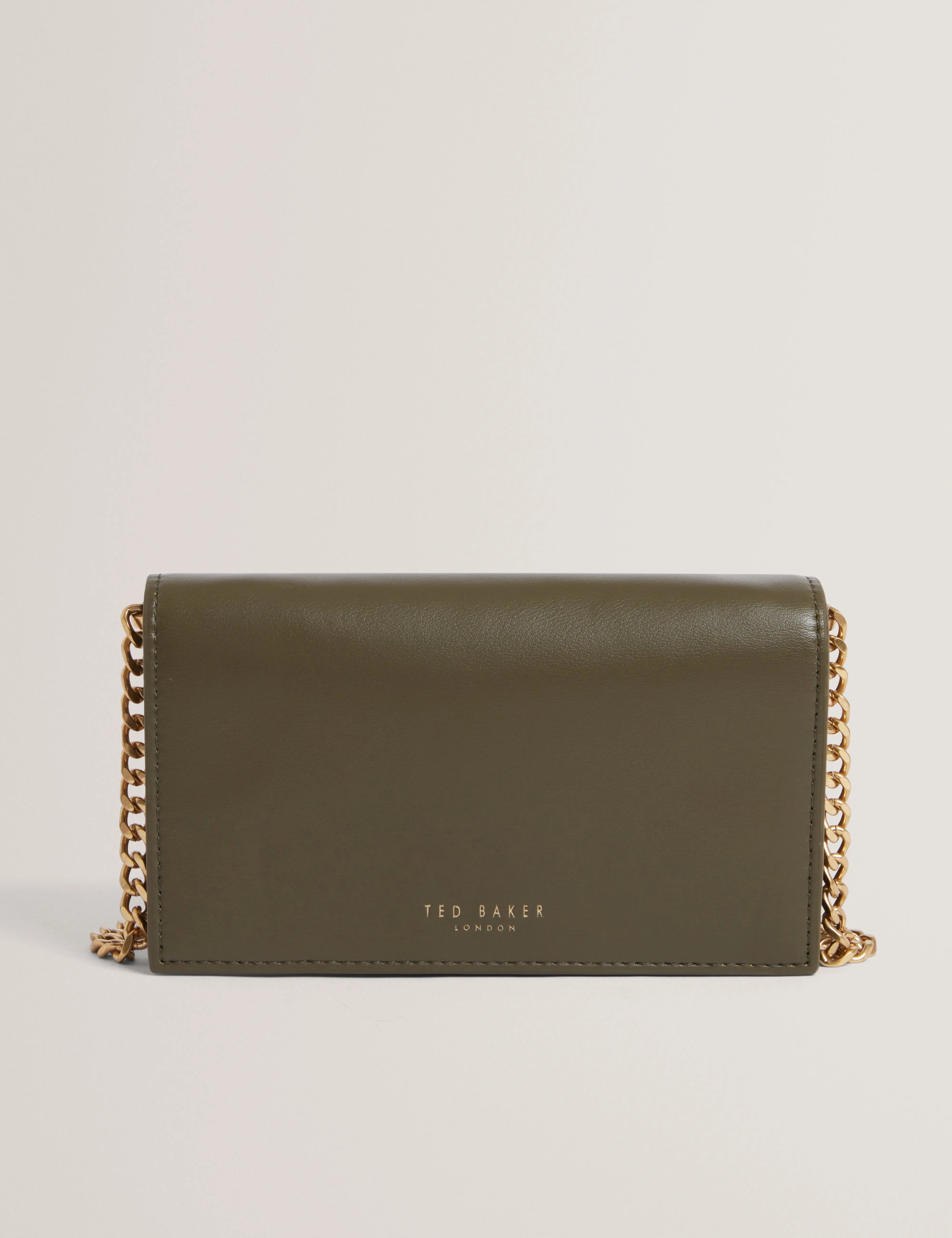 MAHIRAA: Crossbody Flapover Bag - Bellabags Ted Baker