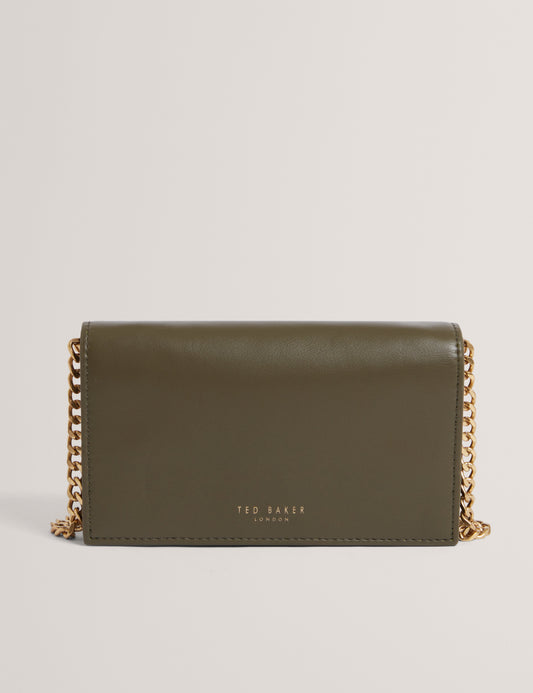 MAHIRAA: Crossbody Flapover Bag Ted Baker South Africa