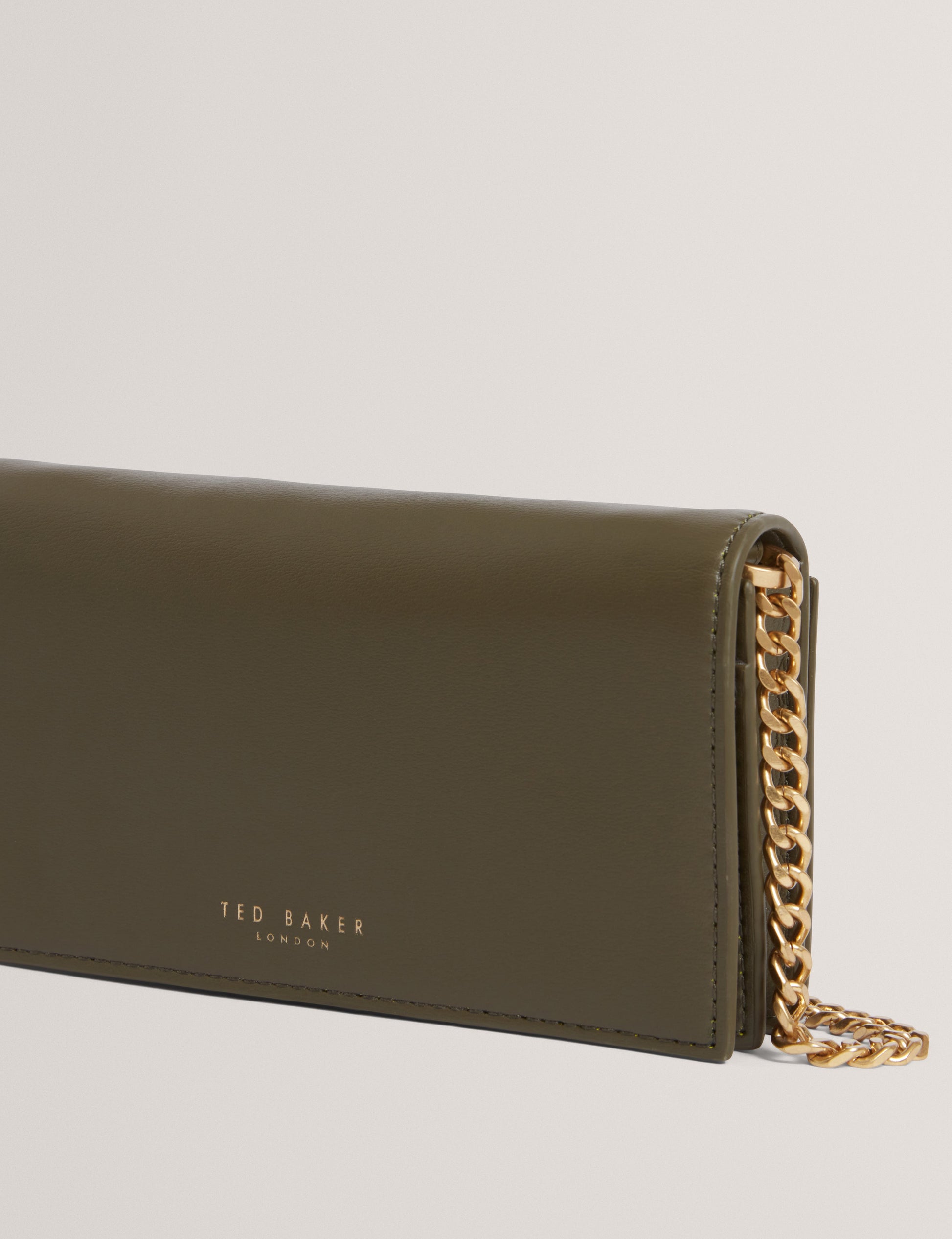 MAHIRAA: Crossbody Flapover Bag Ted Baker South Africa