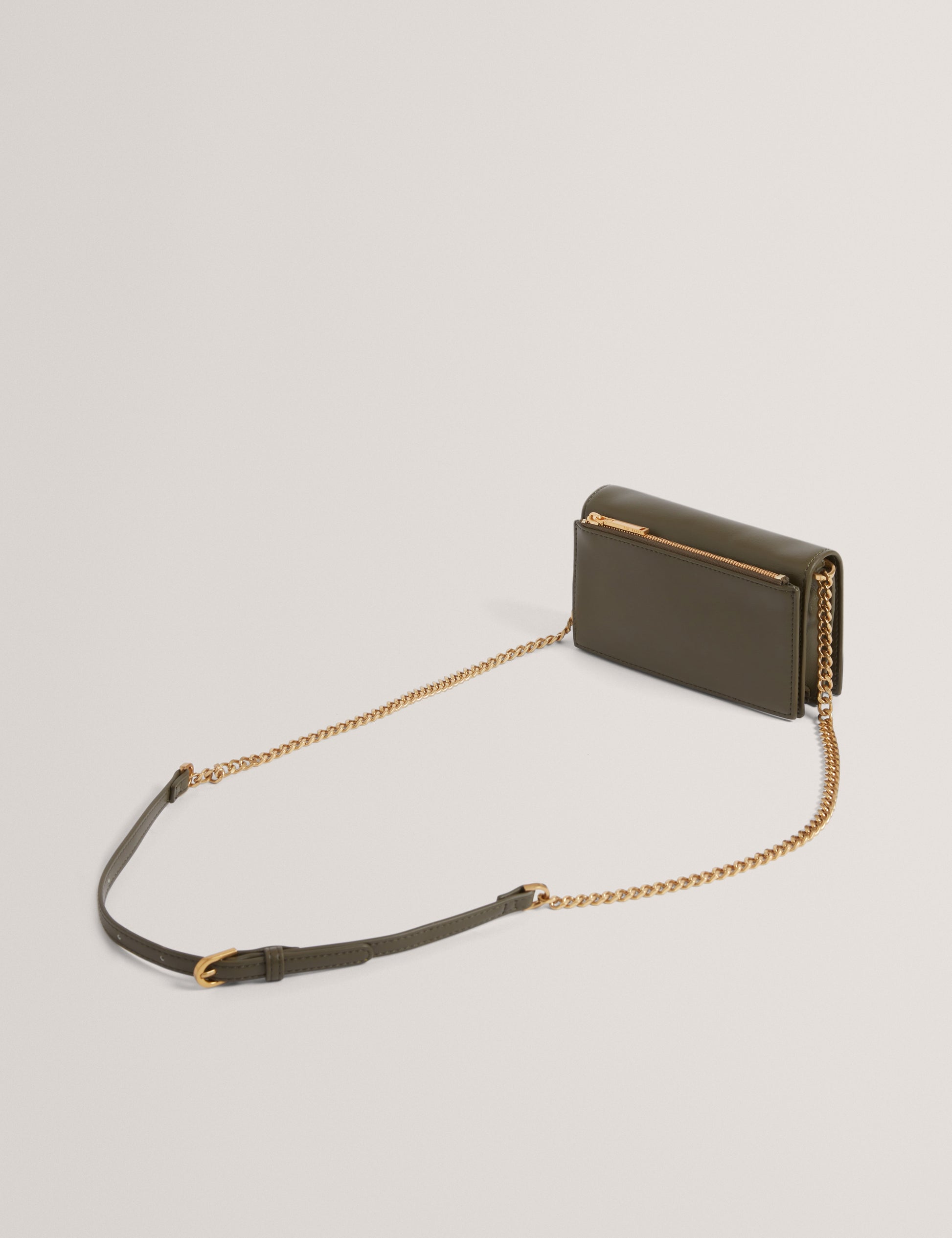 MAHIRAA: Crossbody Flapover Bag Ted Baker South Africa
