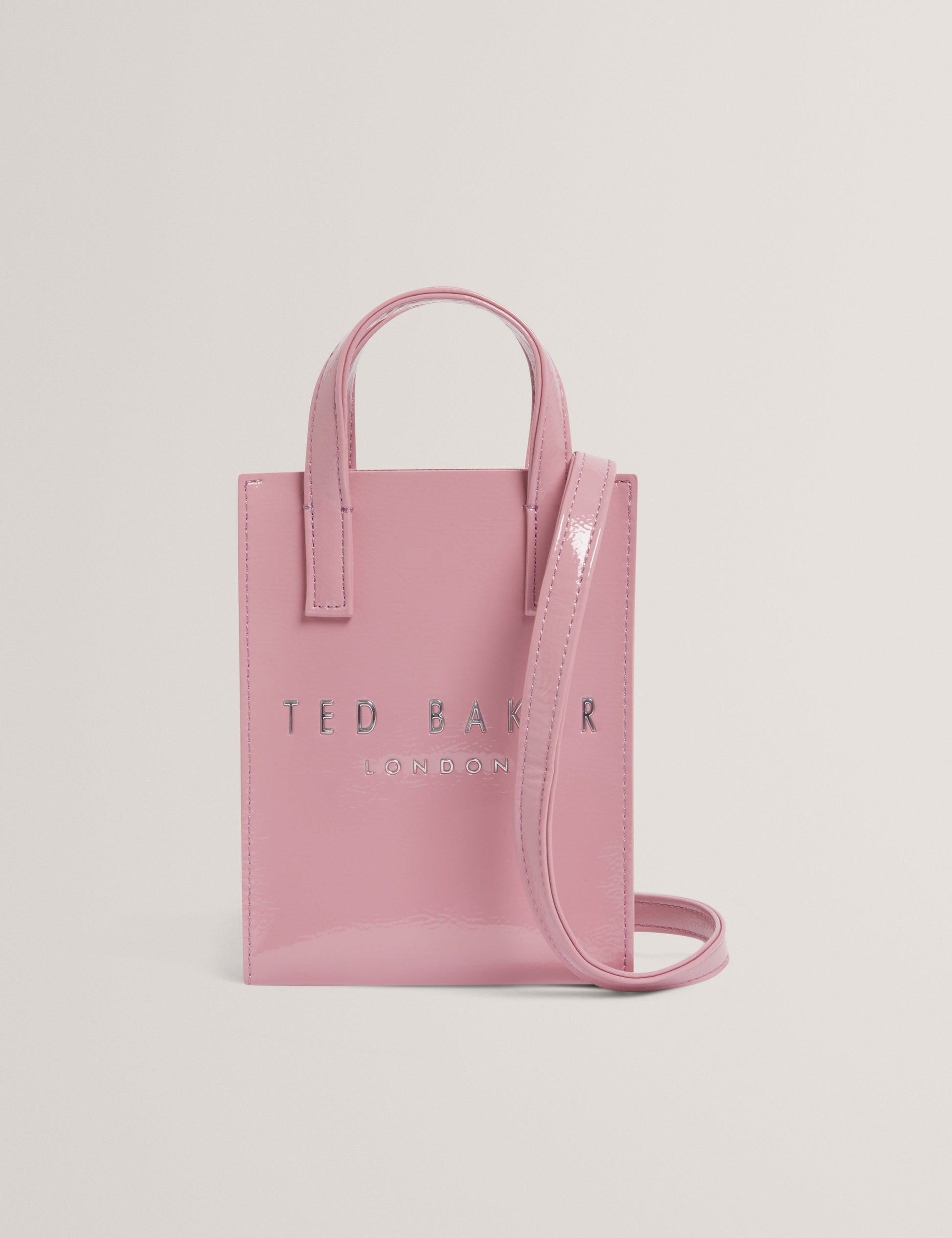 CRINKLL: Crinkle Mini Icon Bag Ted Baker South Africa