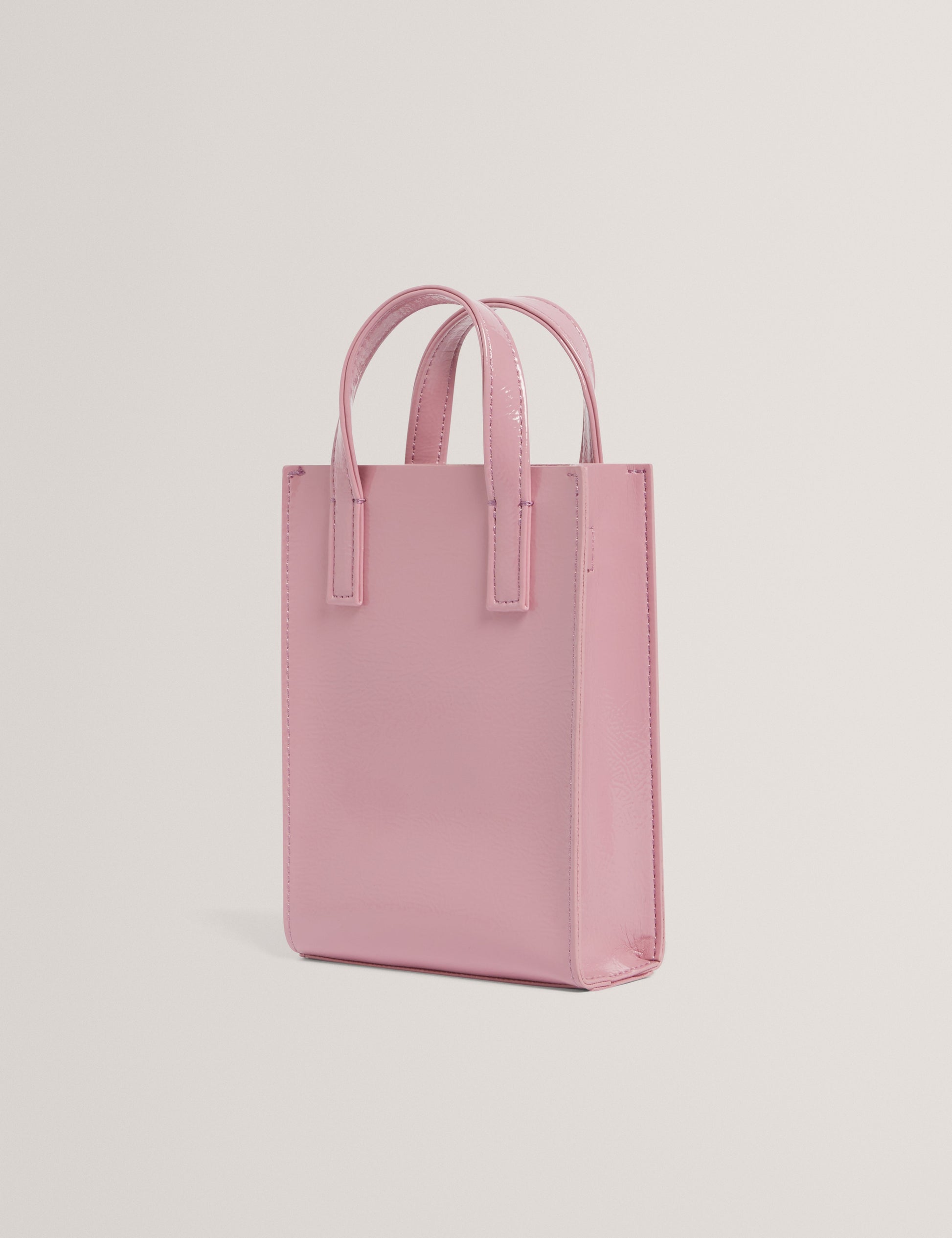 CRINKLL: Crinkle Mini Icon Bag Ted Baker South Africa