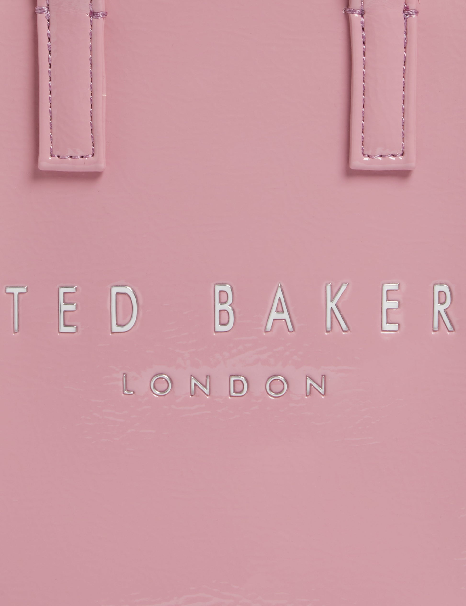 CRINKLL: Crinkle Mini Icon Bag Ted Baker South Africa