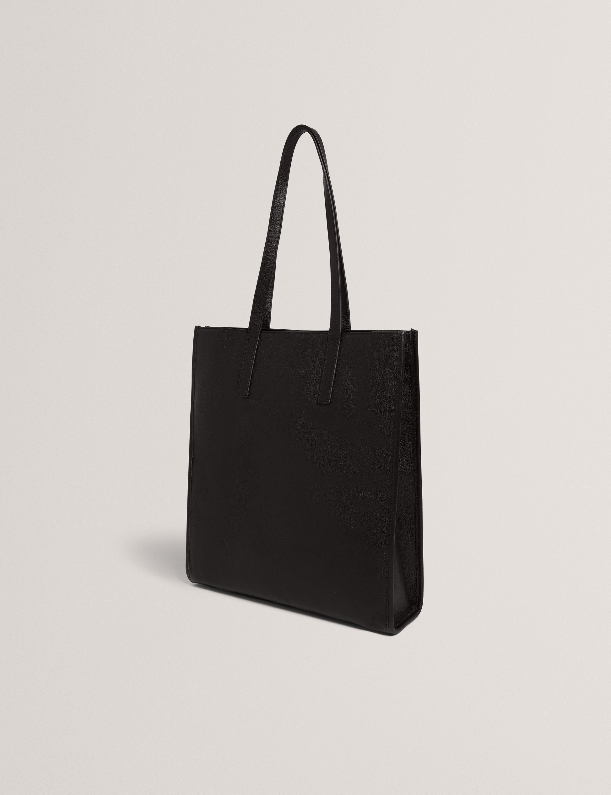 GRIFFIS: Leather North South Tote Ted Baker South Africa