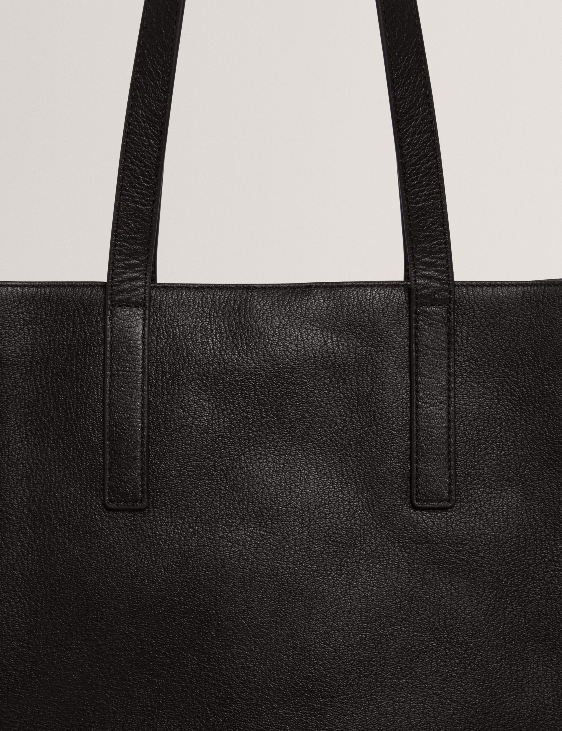 GRIFFIS: Leather North South Tote Ted Baker South Africa