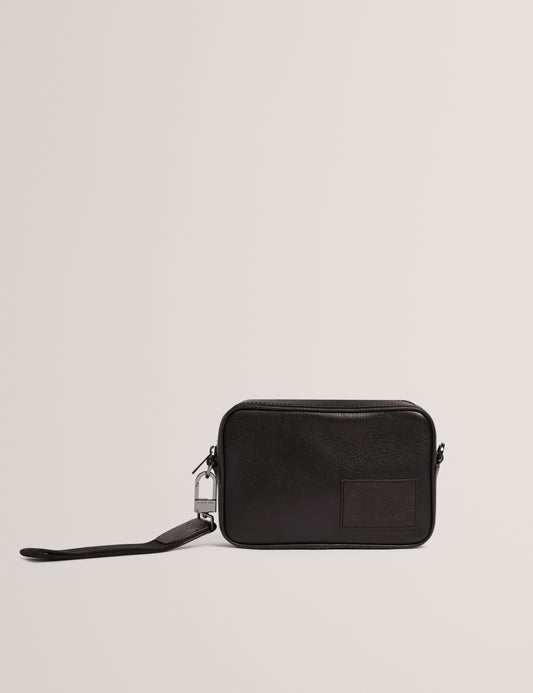 GRIFIN: Leather Crossbody Bag Ted Baker South Africa