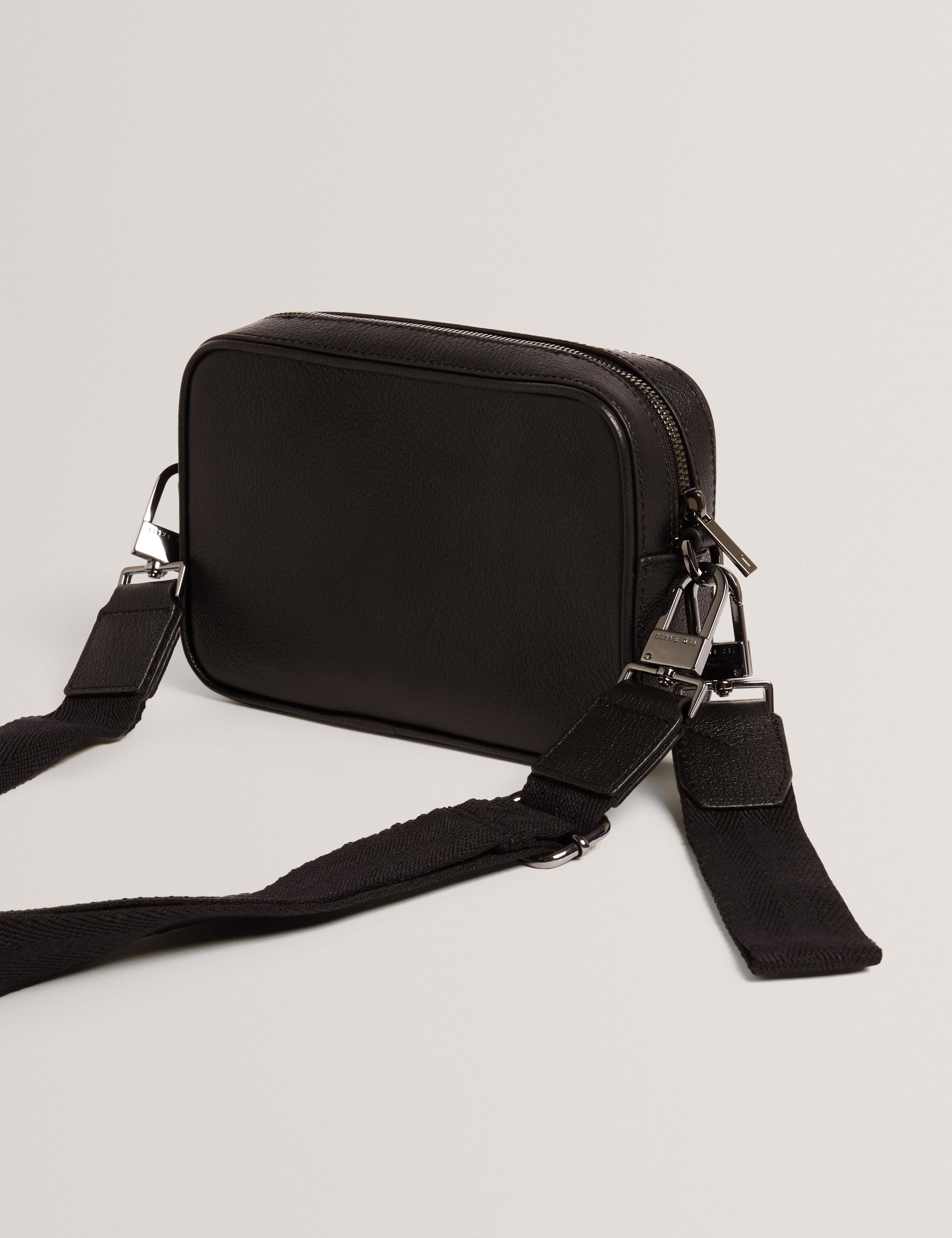 GRIFIN: Leather Crossbody Bag Ted Baker South Africa