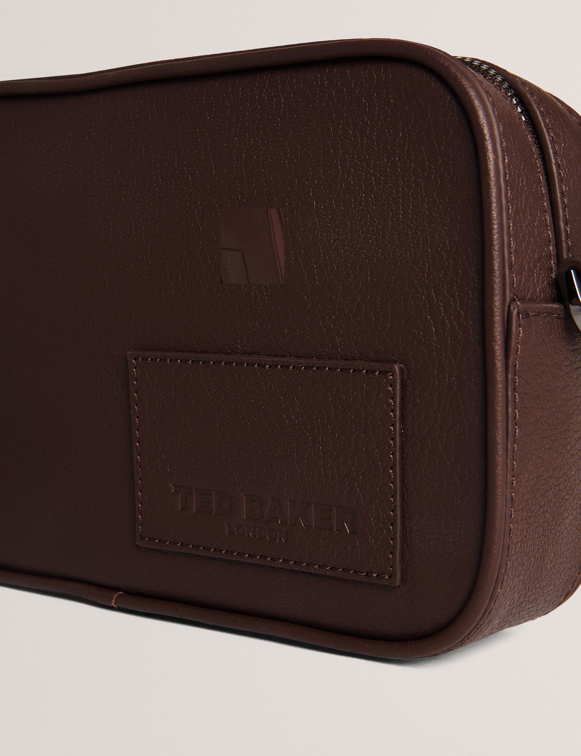 GRIFIN: Leather Crossbody Bag Ted Baker South Africa