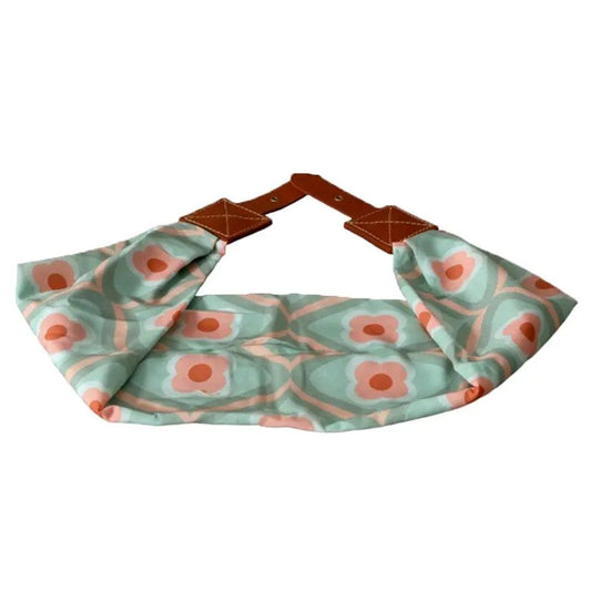 Polarbox Fabric Strap Pink Flower - By Polarbox - Invoque