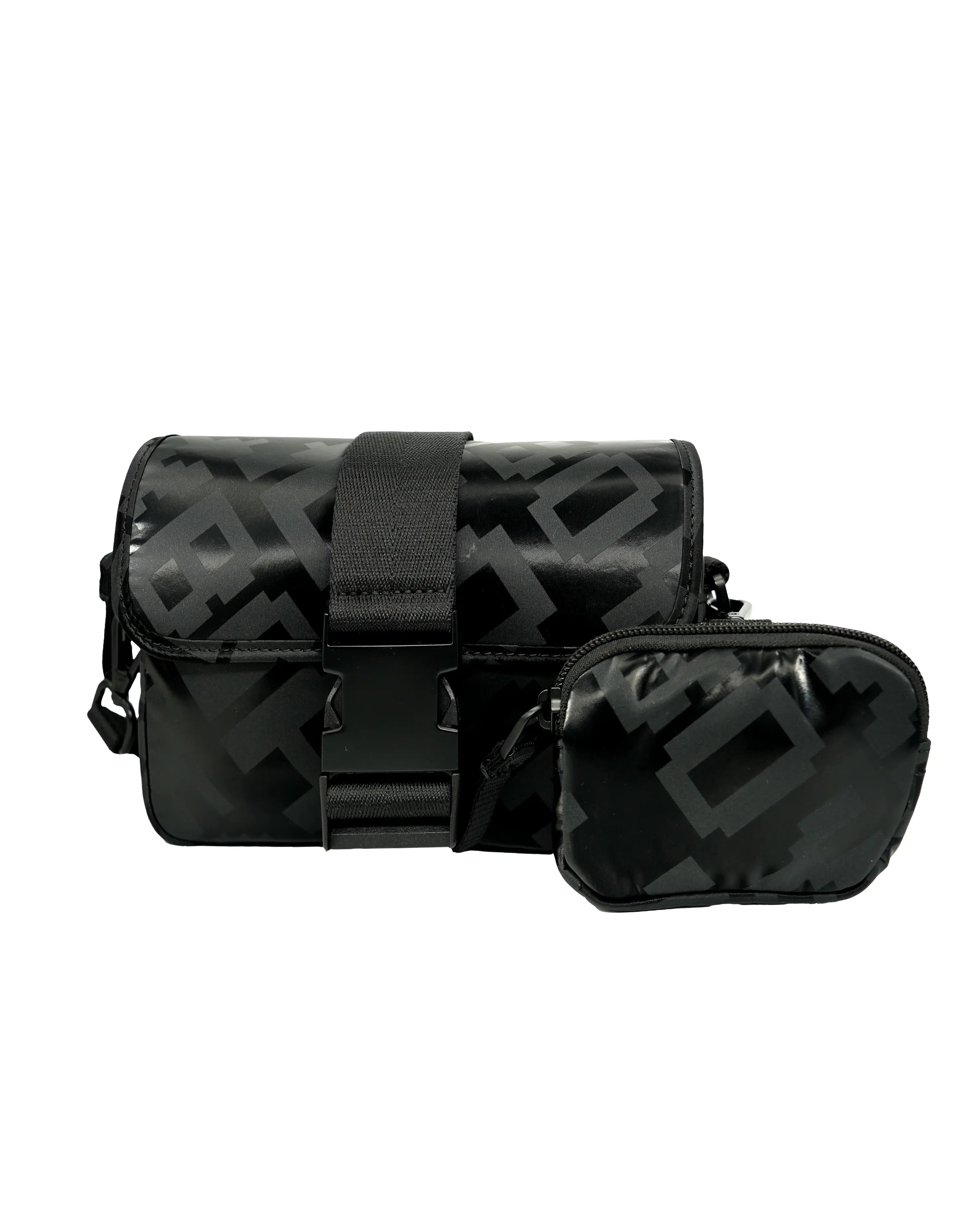 GXB JET BAG - Bellabags GALXBOY