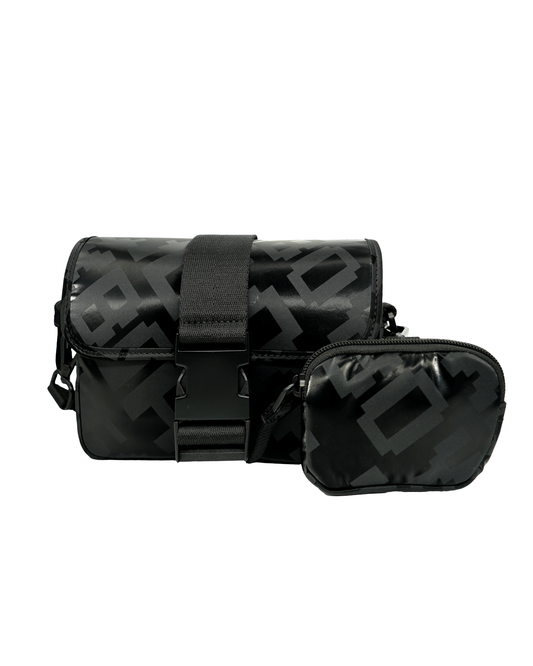 GXB JET BAG - By GALXBOY - Invoque