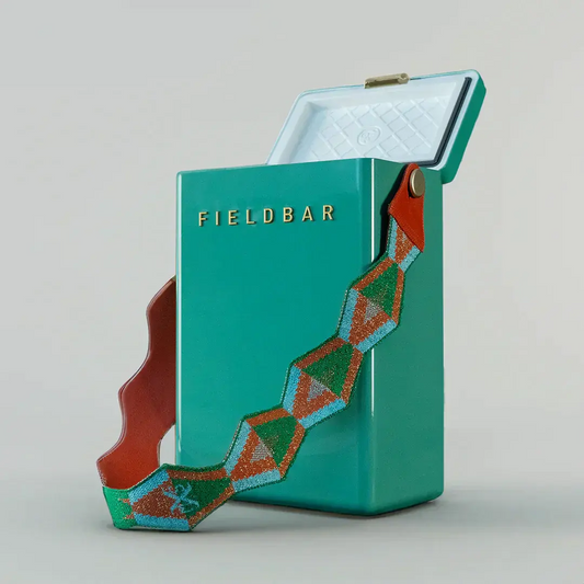 MFDBAR5 - MAXHOSA X FIELDBAR - By thefieldbar - Invoque