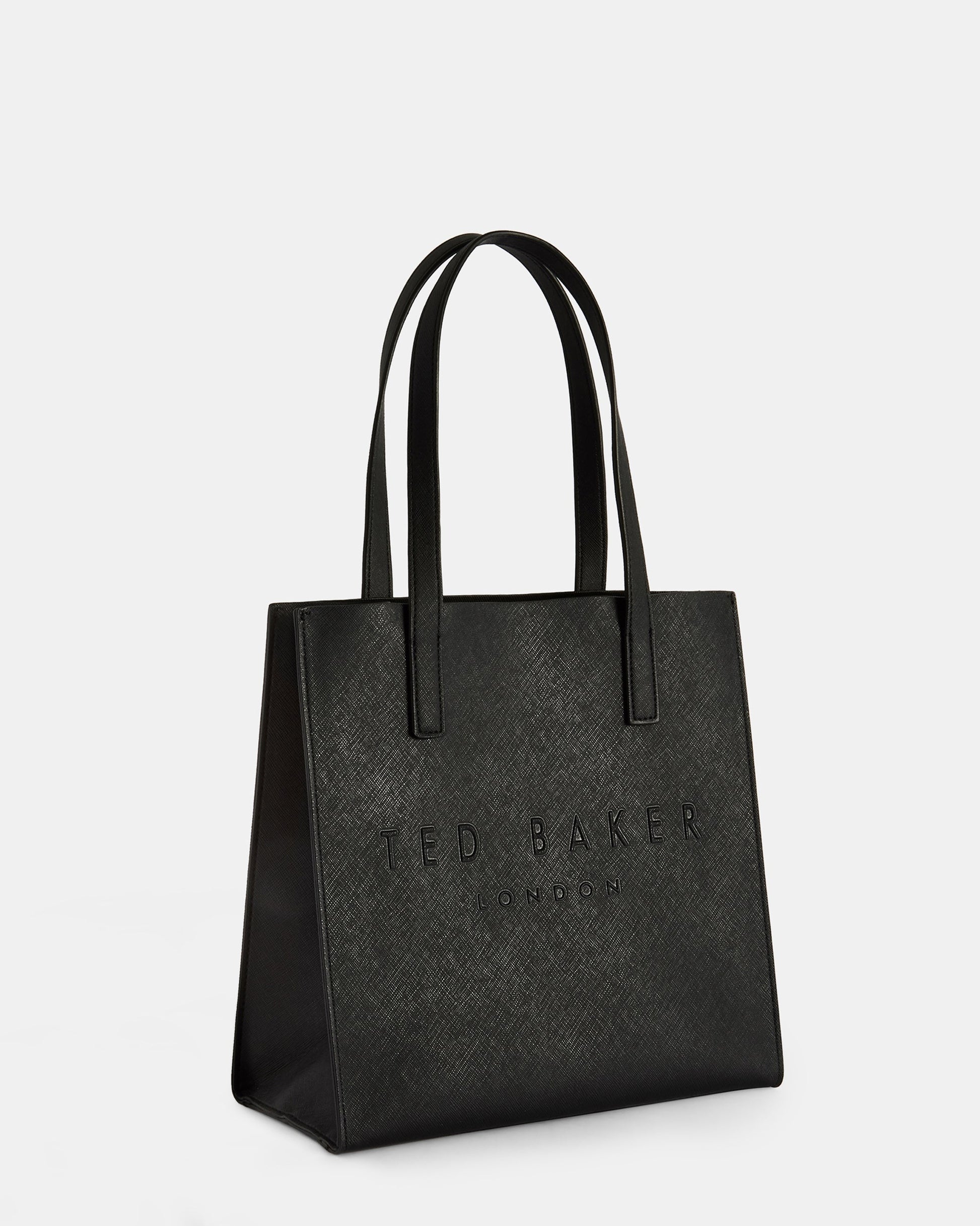 SEACON: Crosshatch Small Icon Bag Ted Baker South Africa