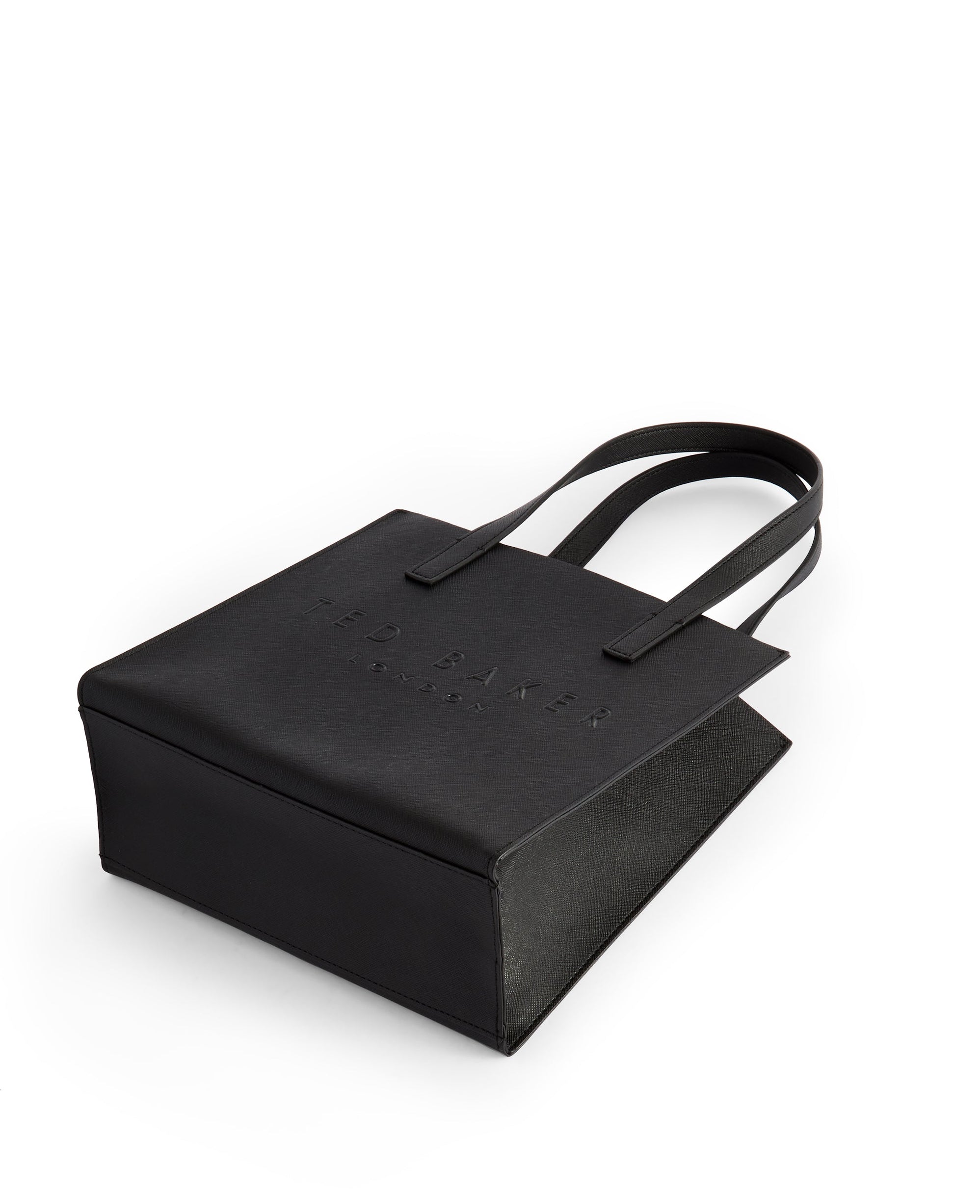 SEACON: Crosshatch Small Icon Bag Ted Baker South Africa