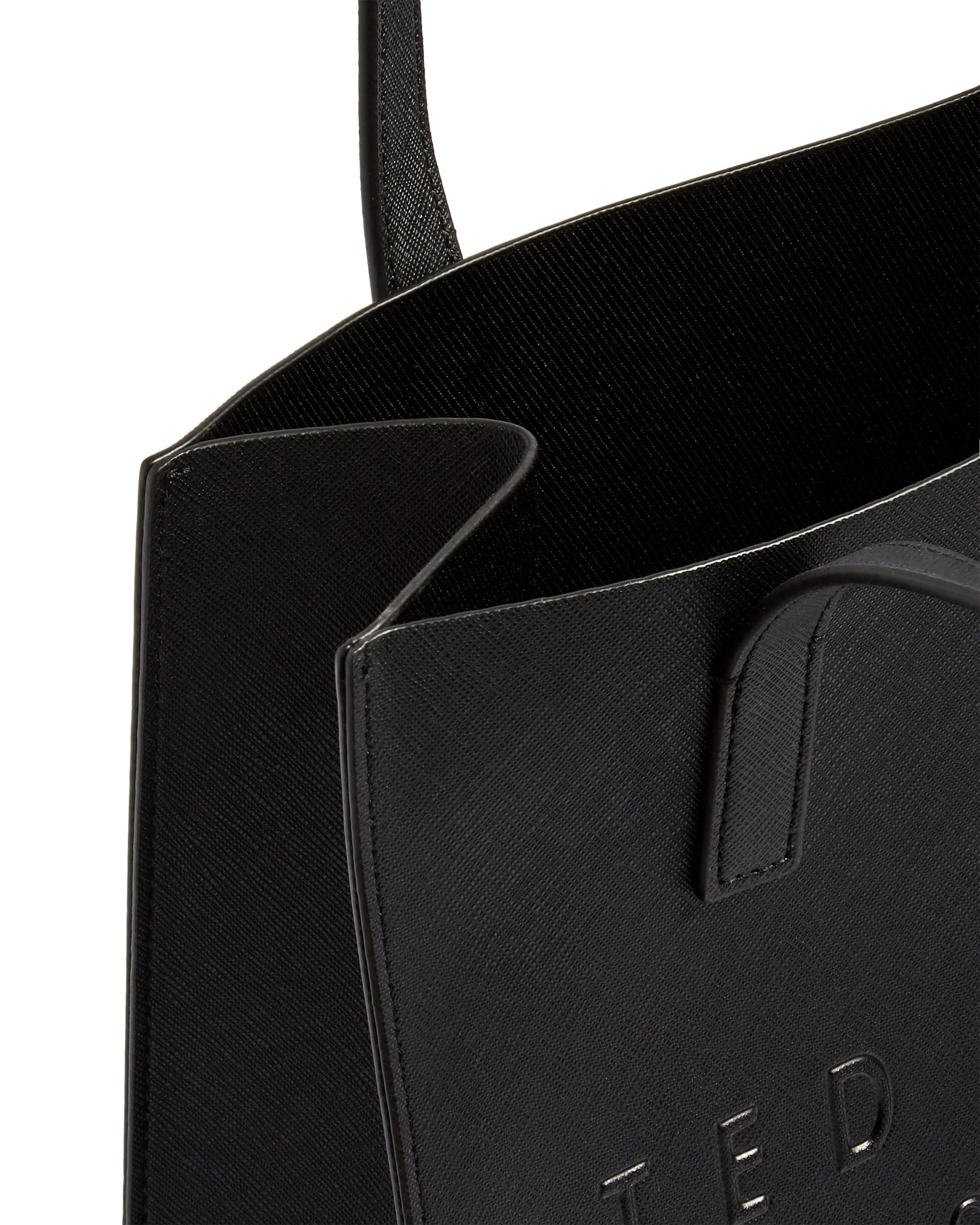 SEACON: Crosshatch Small Icon Bag Ted Baker South Africa