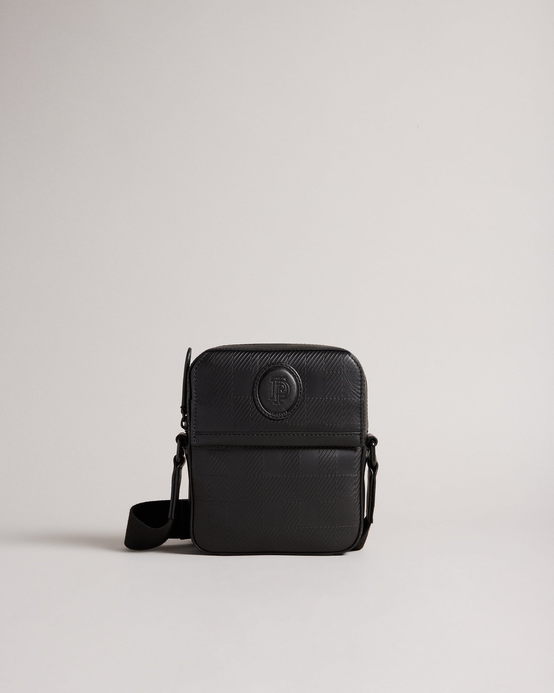 Men's Chekian Black Ted Baker South Africa